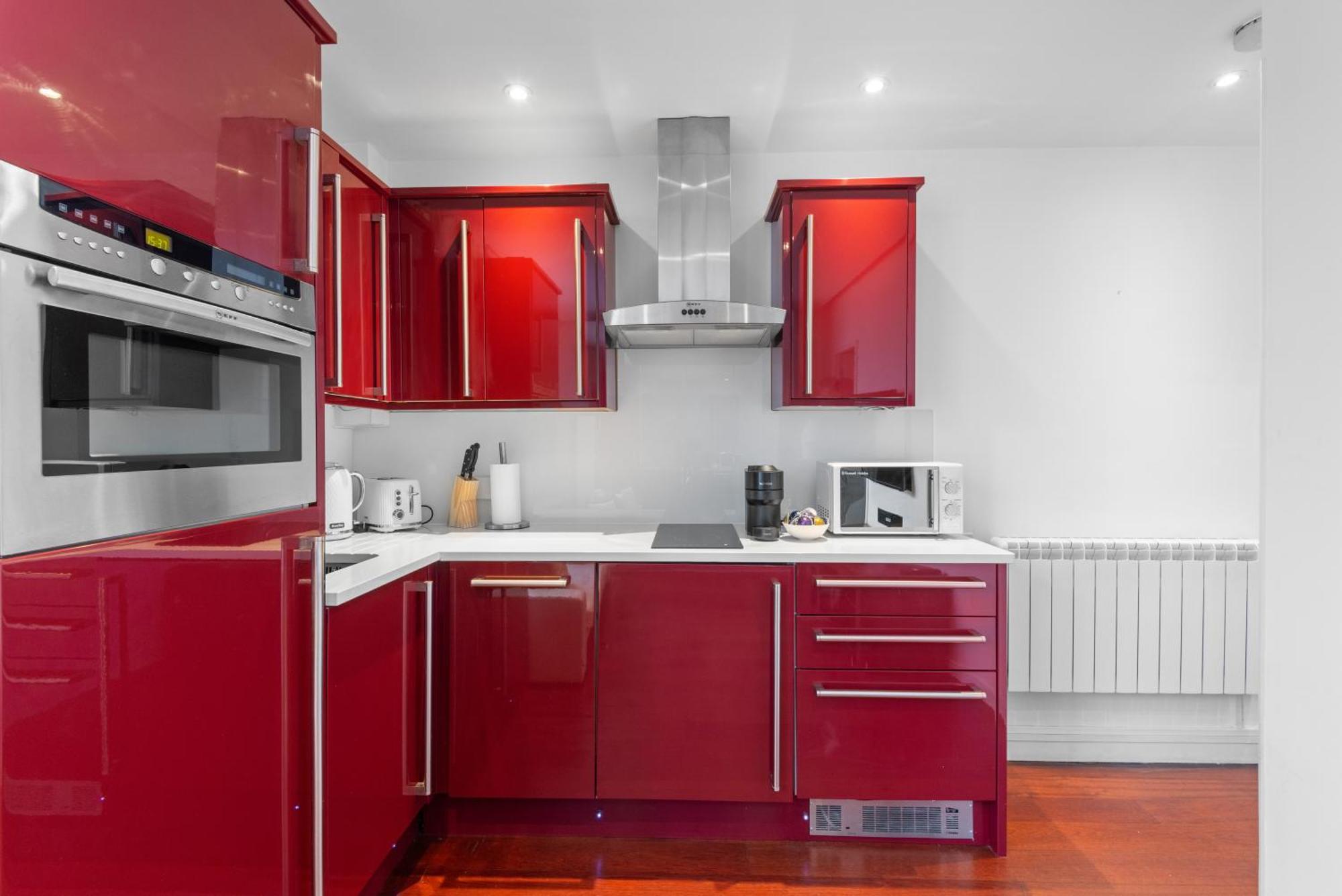 Londwell, Sloane Square Gem, Private Terrace Apartamento