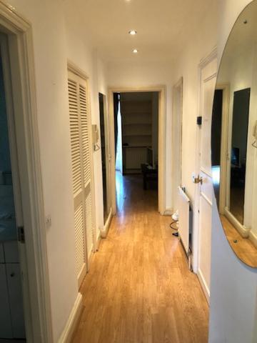 Apartamento Paddington Patio