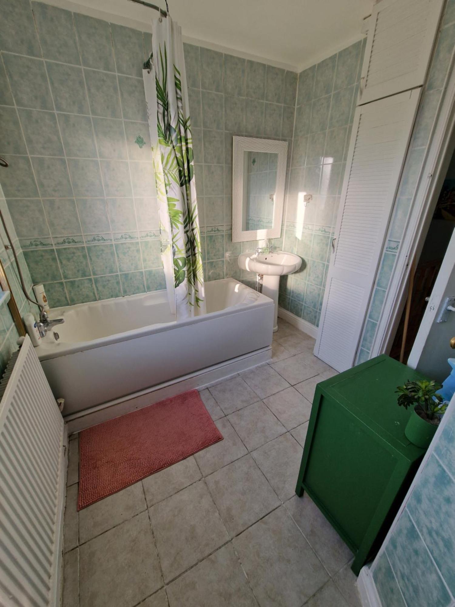 Spacious Private Balcony - Central - Zone 1 - Elephant And Castle Privatunterkunft *