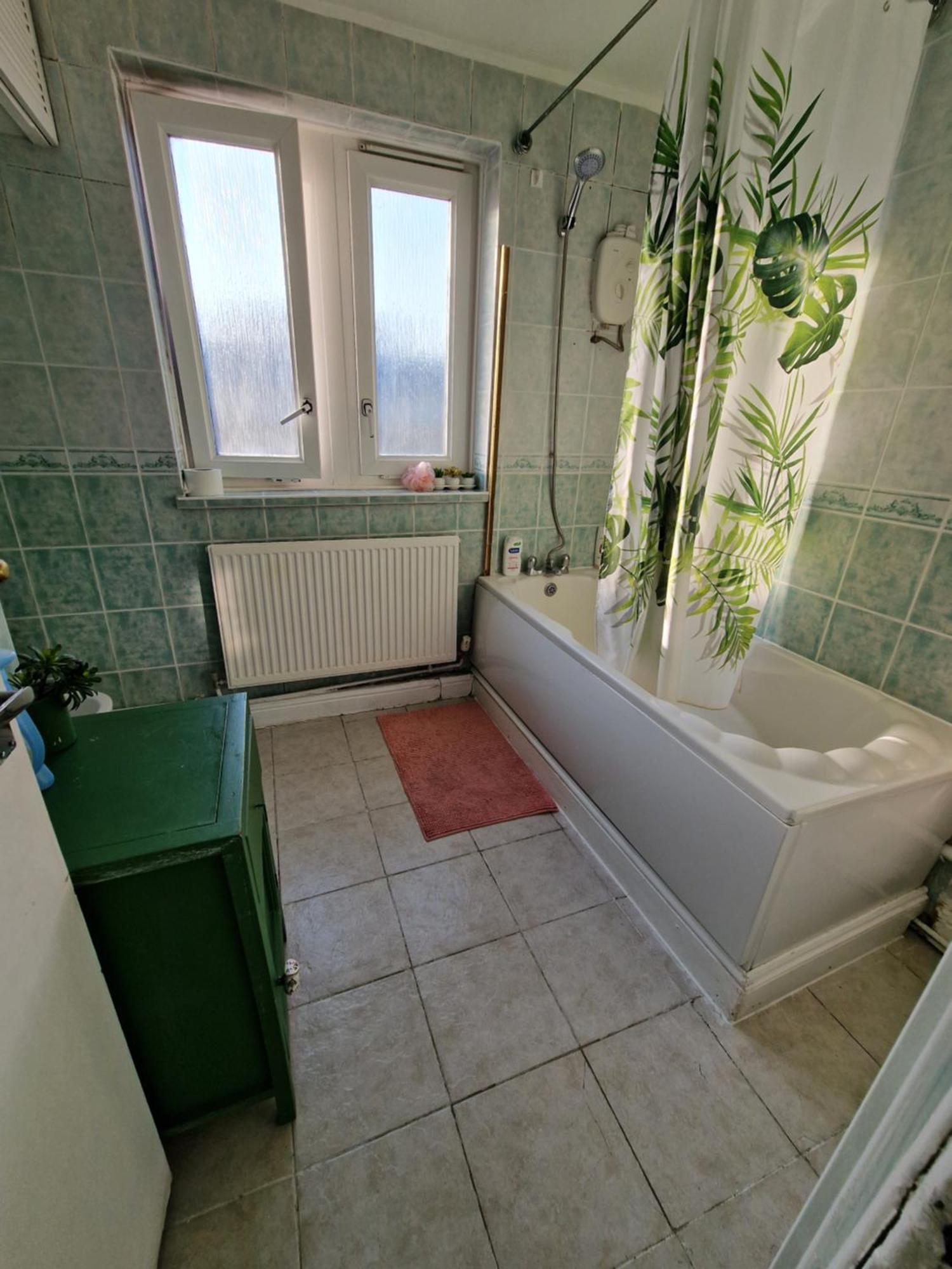 Spacious Private Balcony - Central - Zone 1 - Elephant And Castle Privatunterkunft London