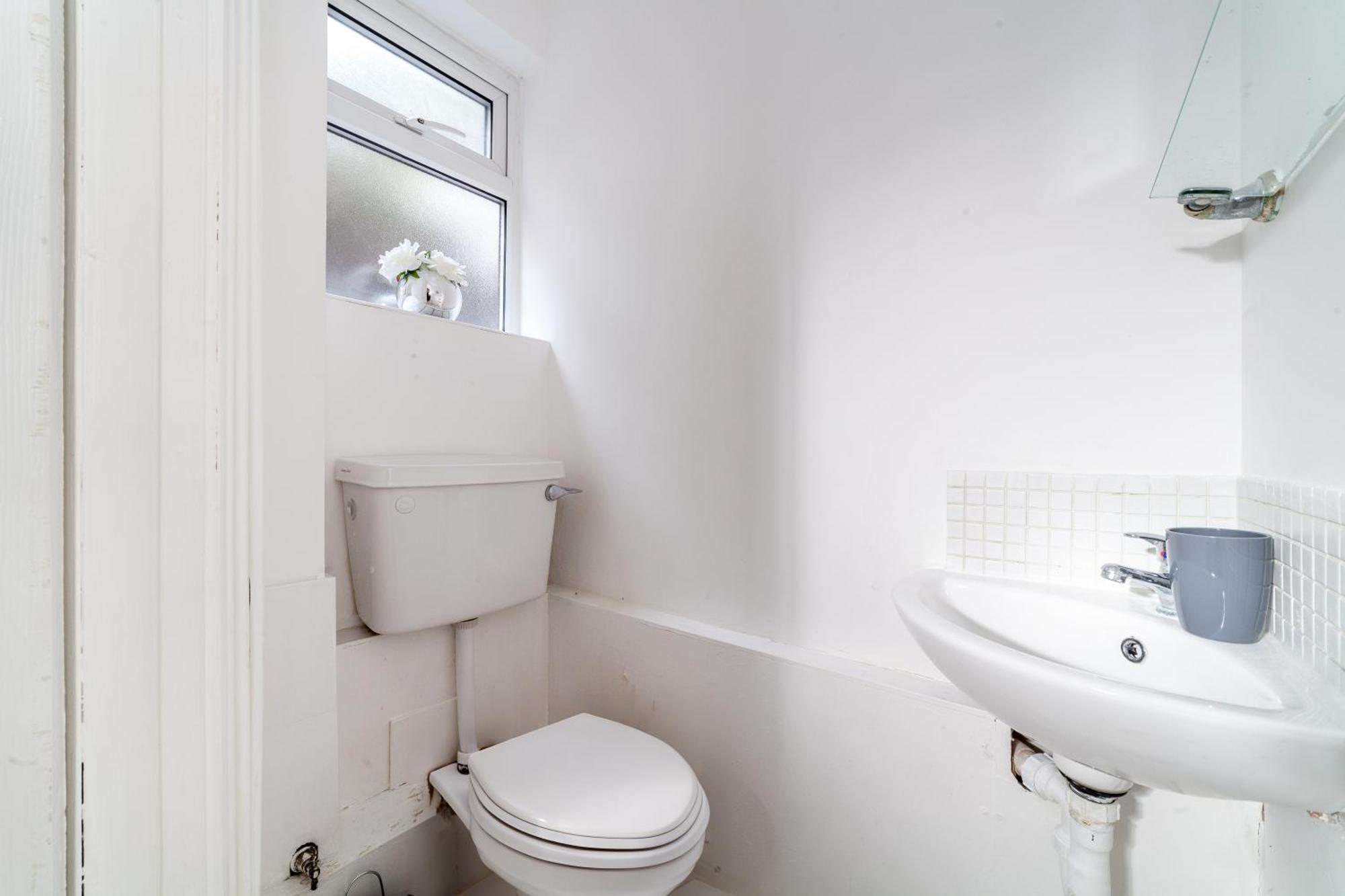 Apartamento The Walthamstow Collection Londres