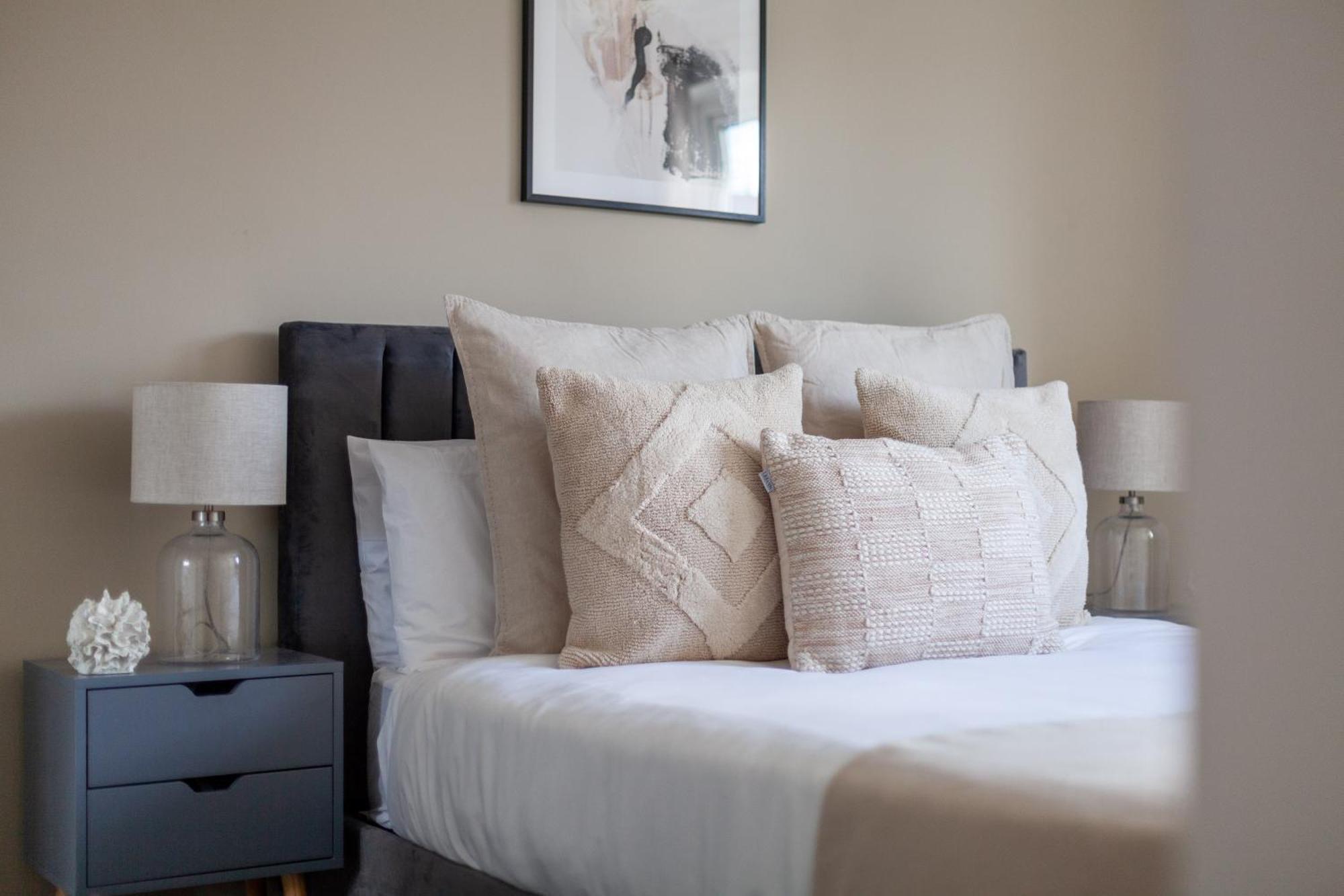 Apartamento The Walthamstow Collection *