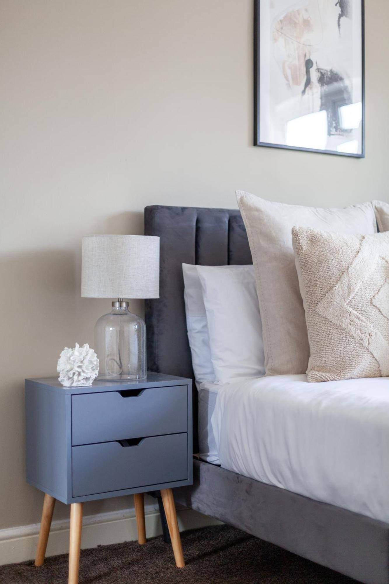 The Walthamstow Collection Apartamento Londres