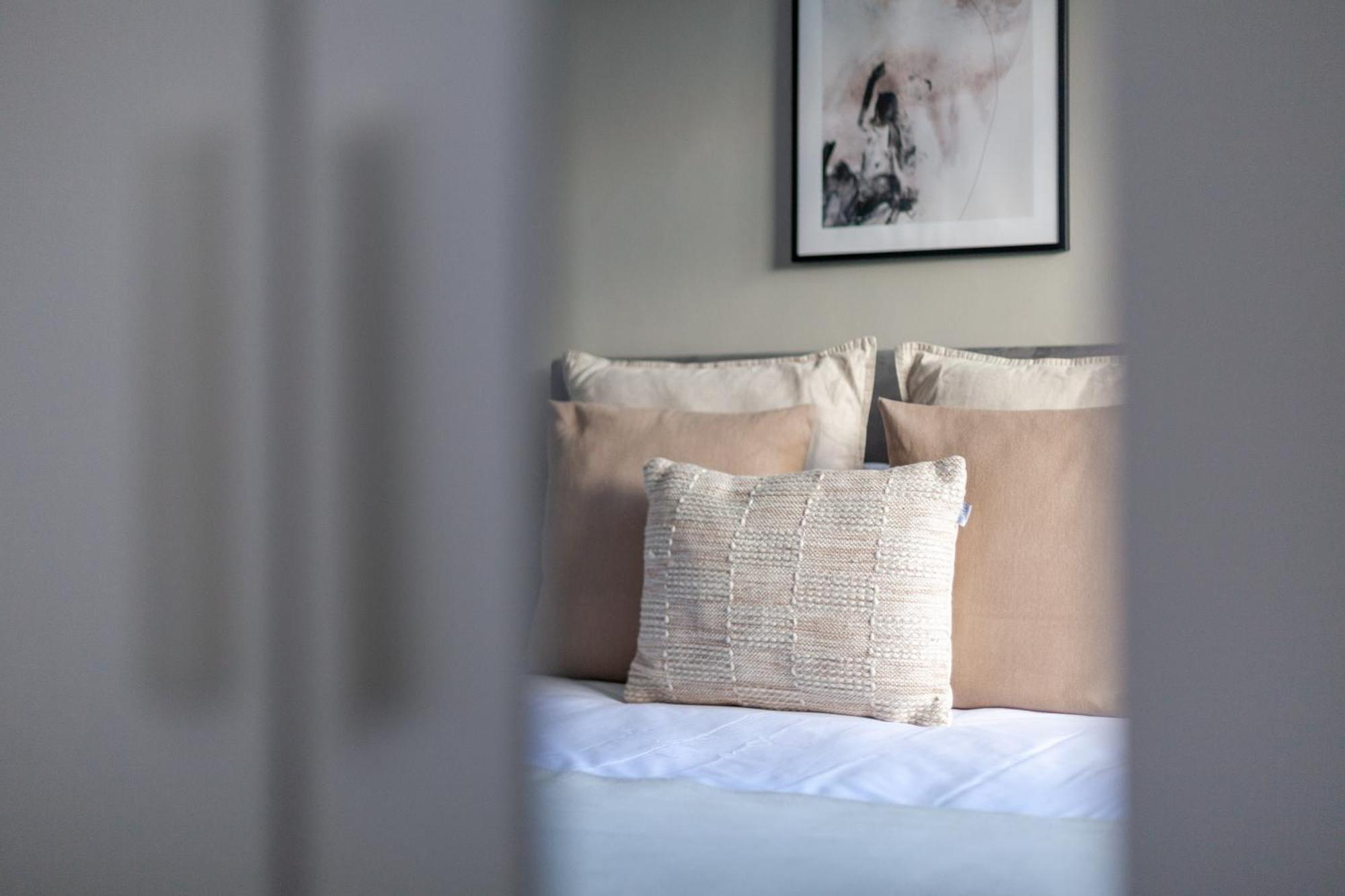 The Walthamstow Collection Apartamento