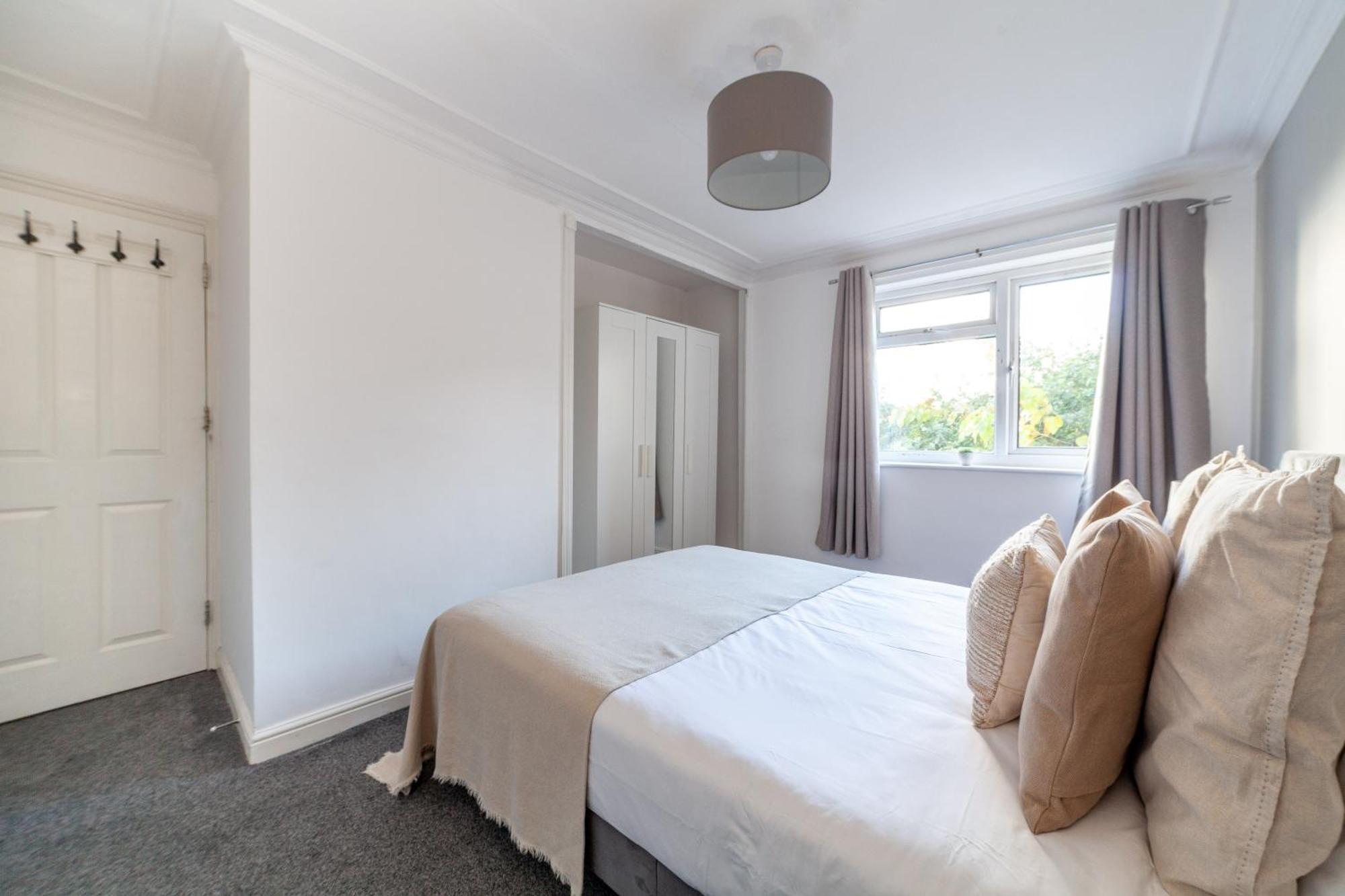 The Walthamstow Collection Apartamento