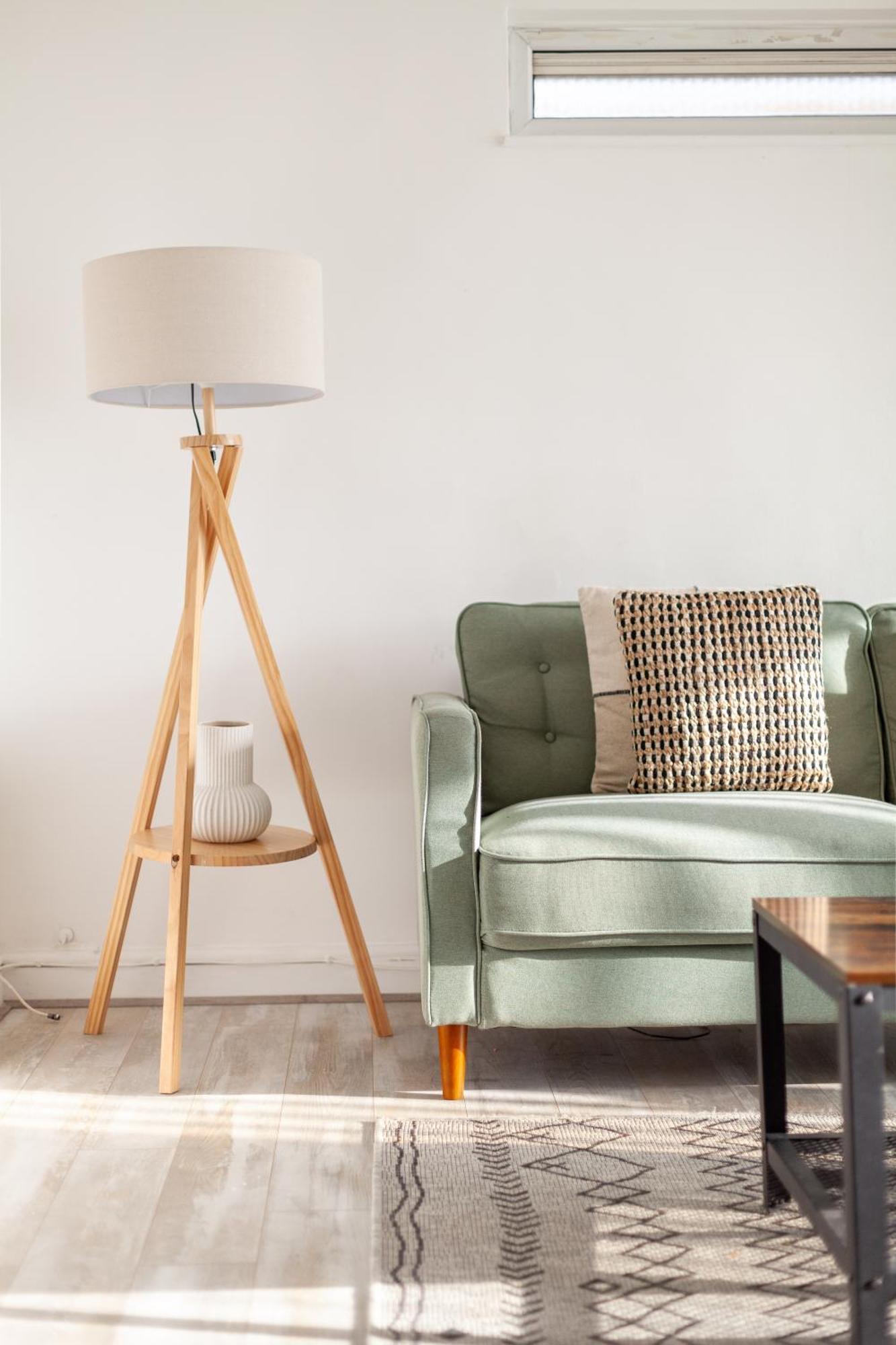 Apartamento The Walthamstow Collection *