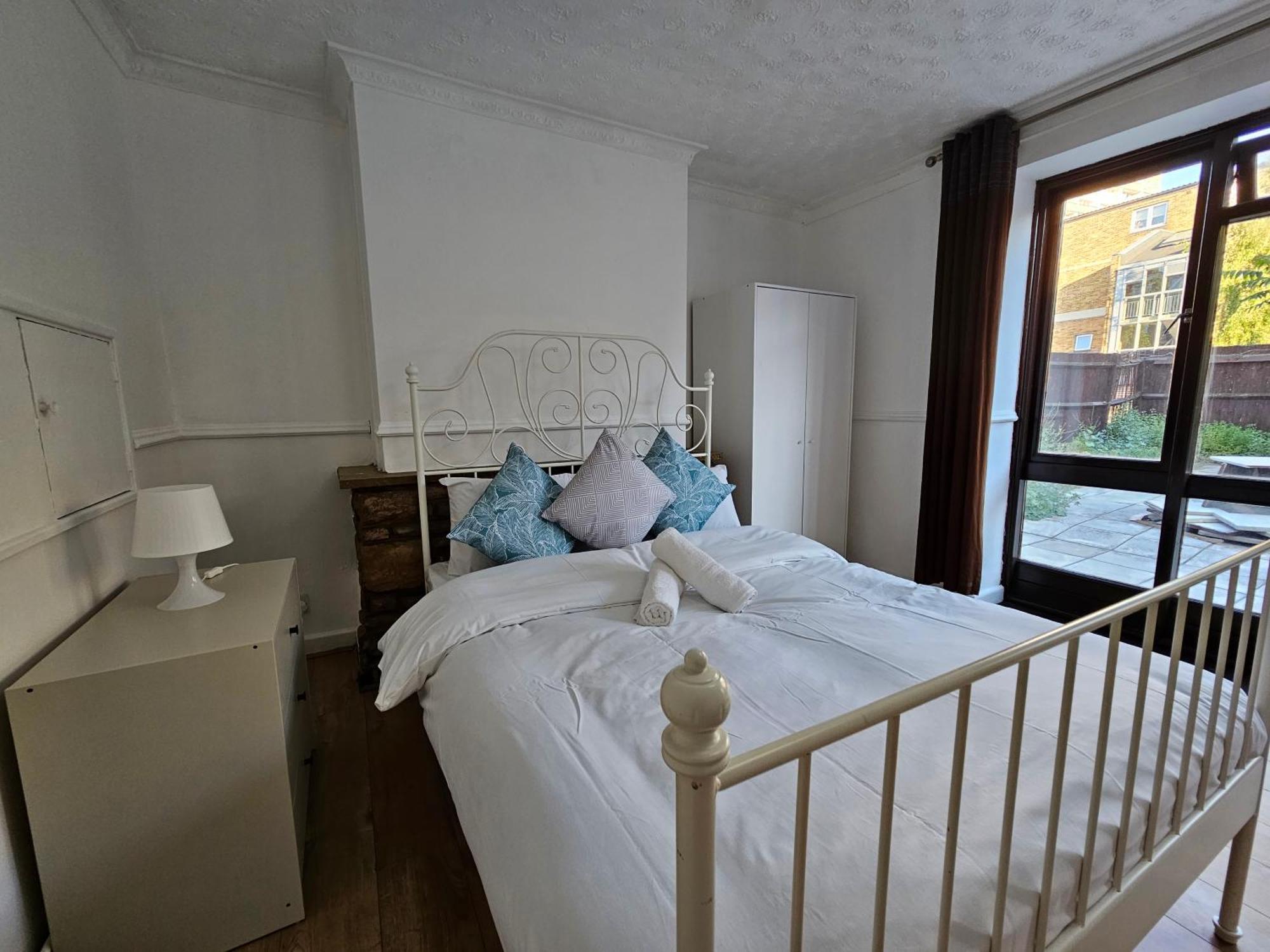 Privatunterkunft Towerhill London