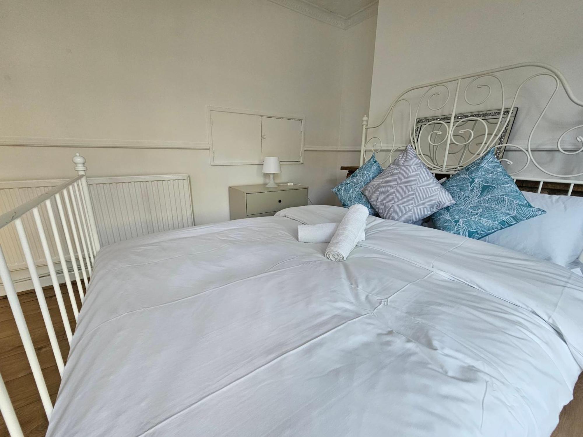 Homestay Towerhill *