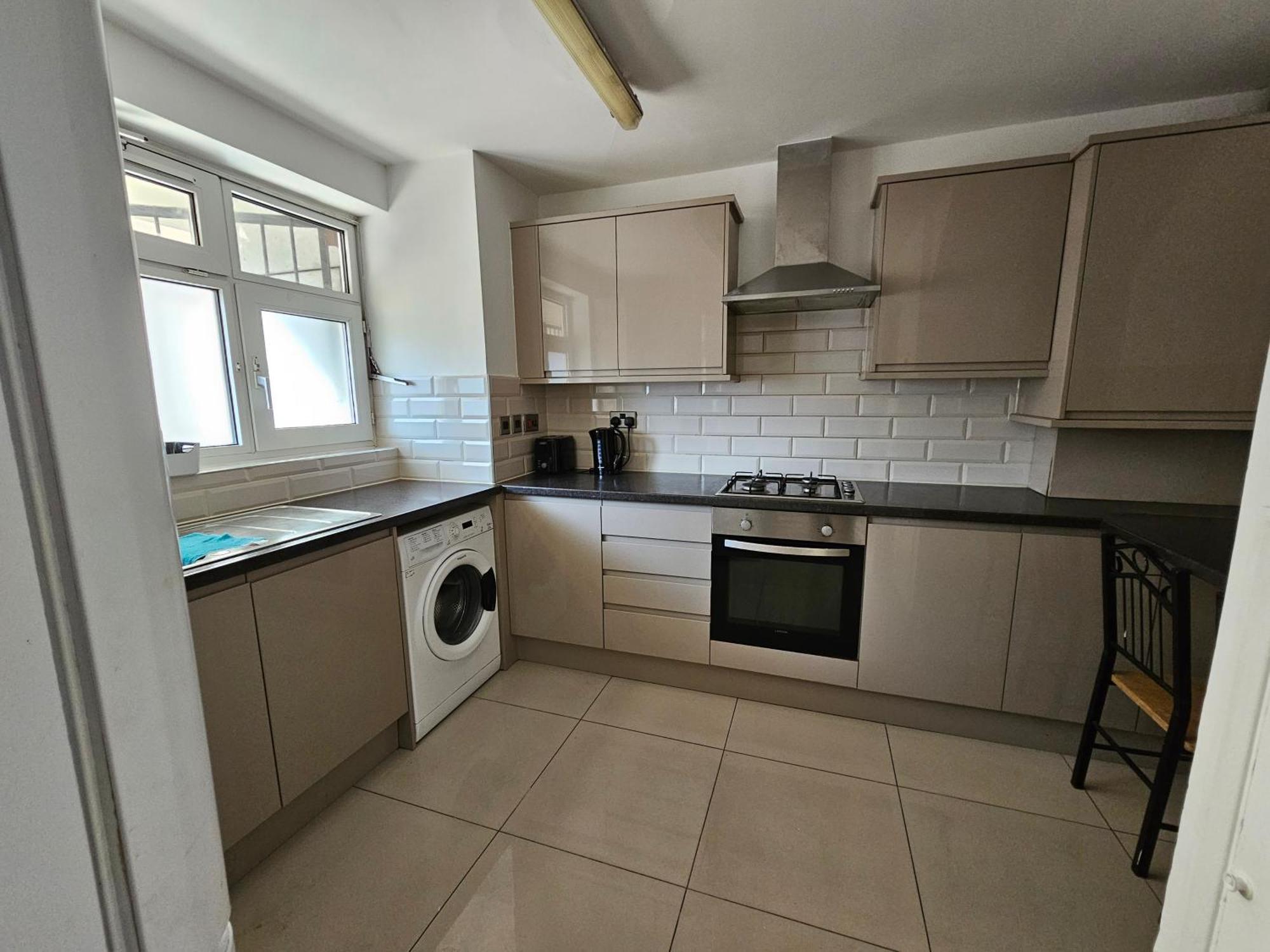 Homestay Towerhill