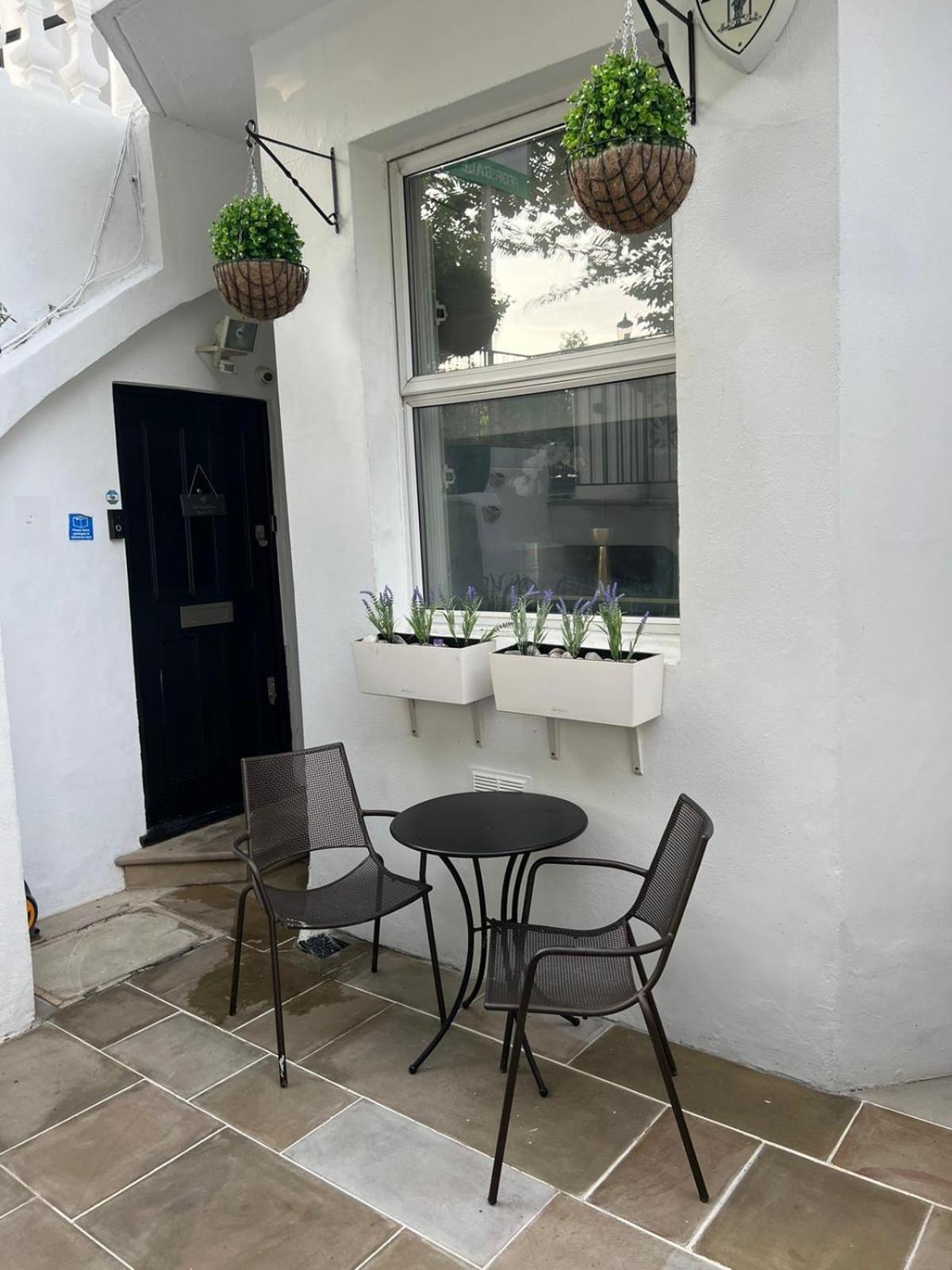Appartement Stylish With Bbq Kensington