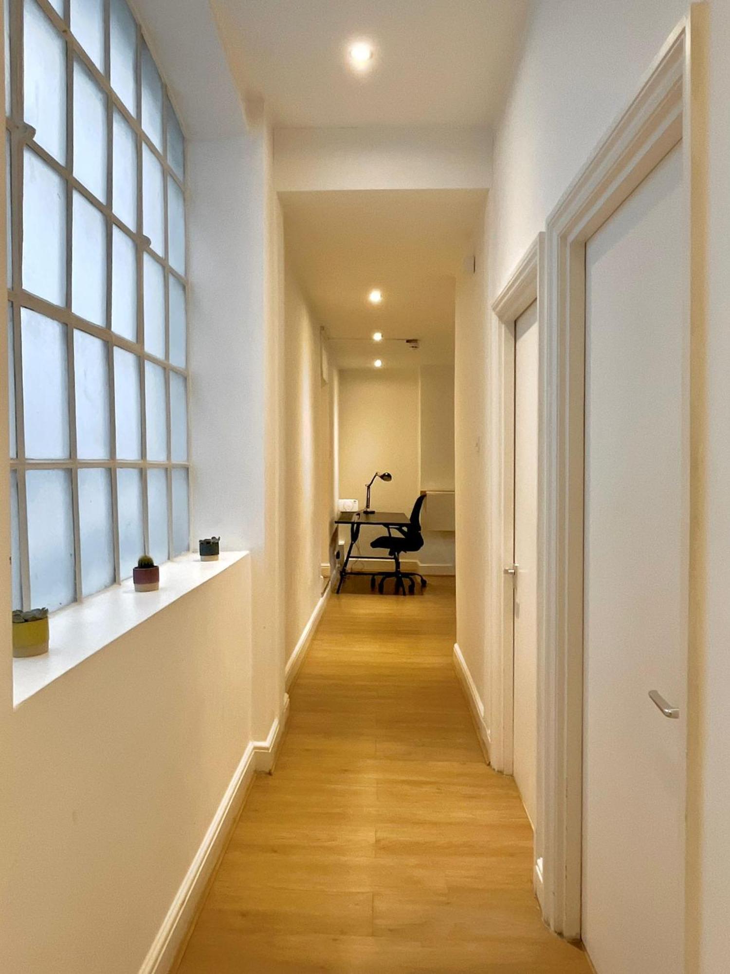 Apartamento Clerkenwell By Dc *