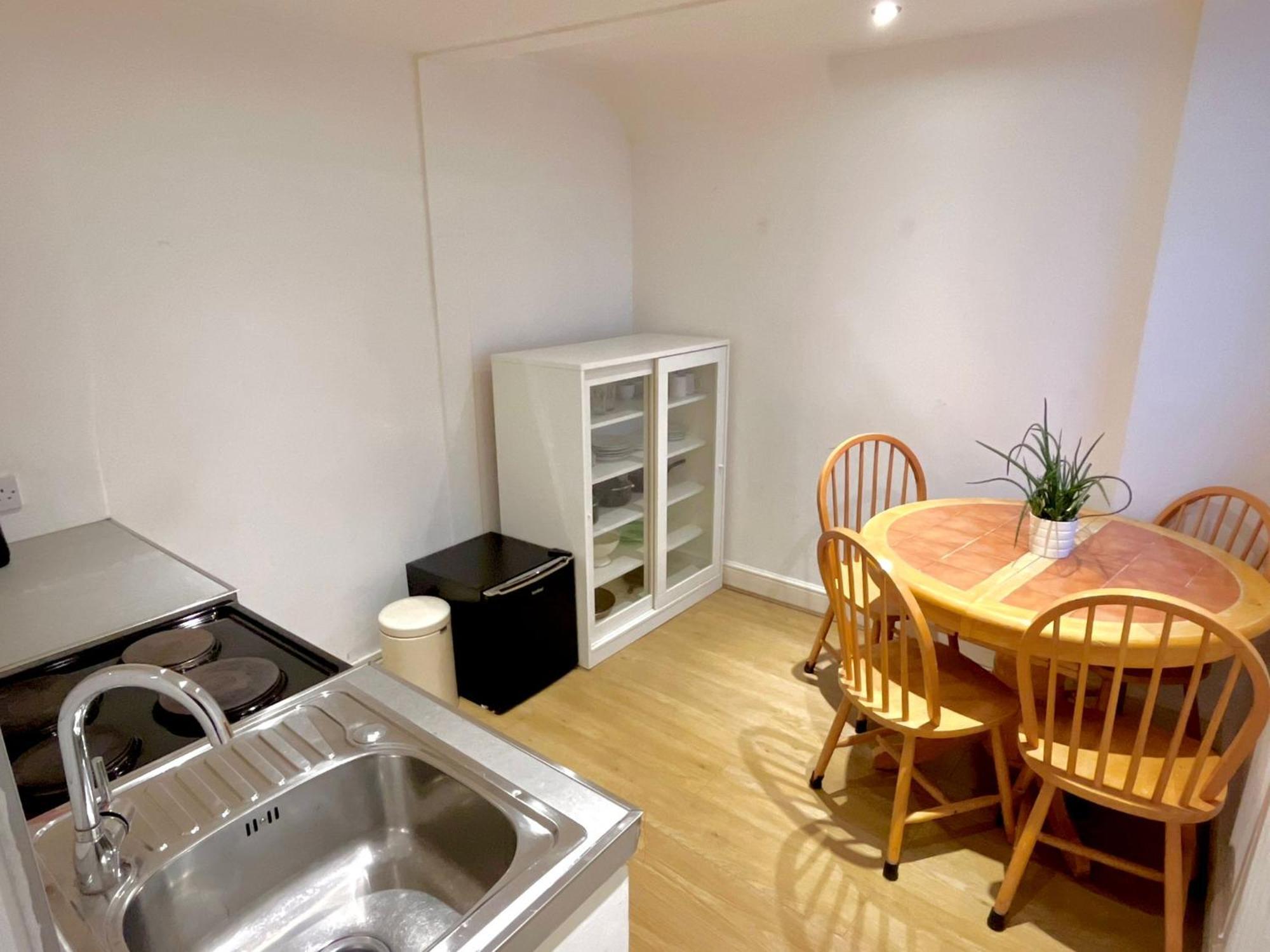 Apartamento Clerkenwell By Dc