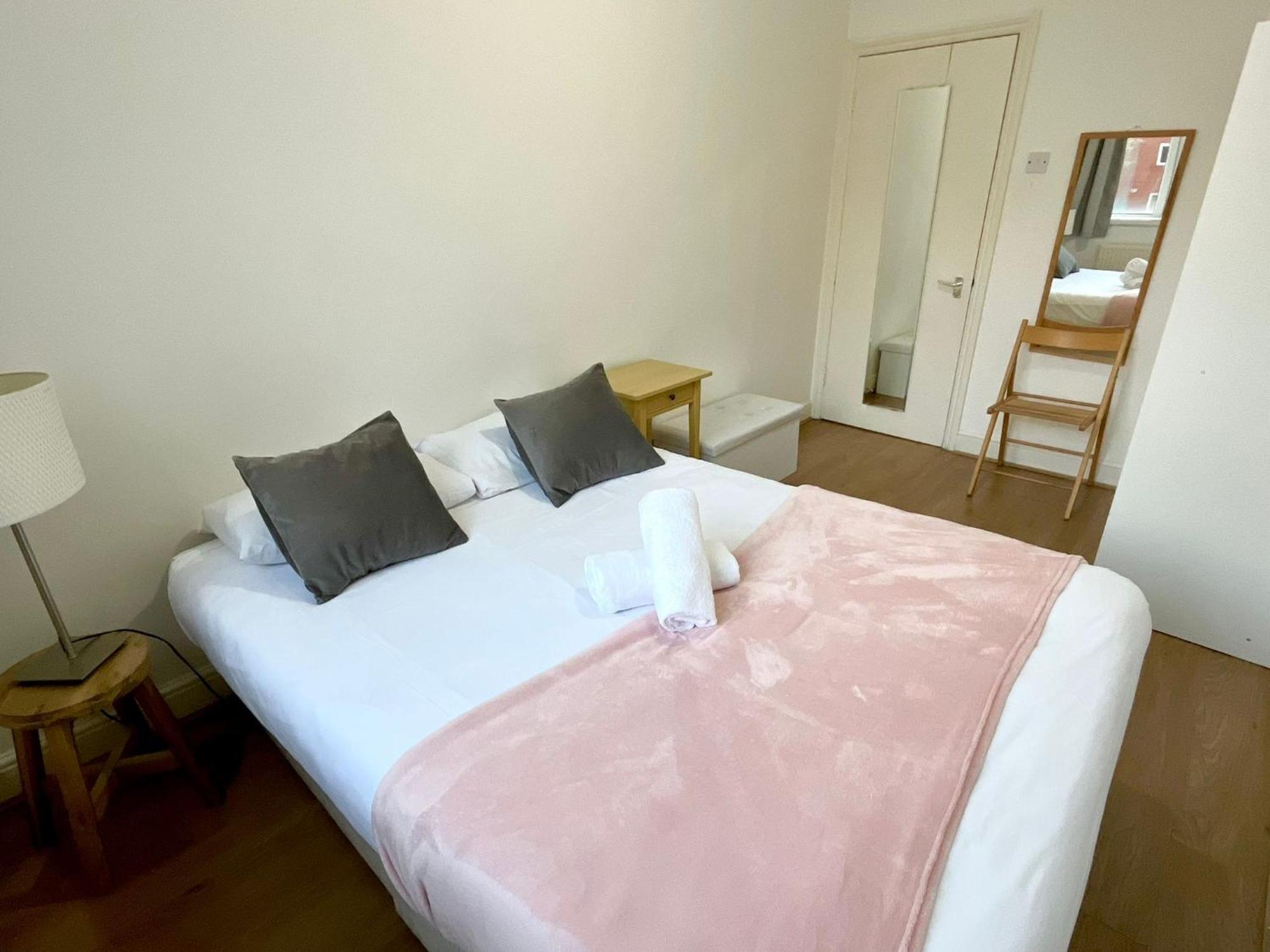 Clerkenwell By Dc Apartamento Londres
