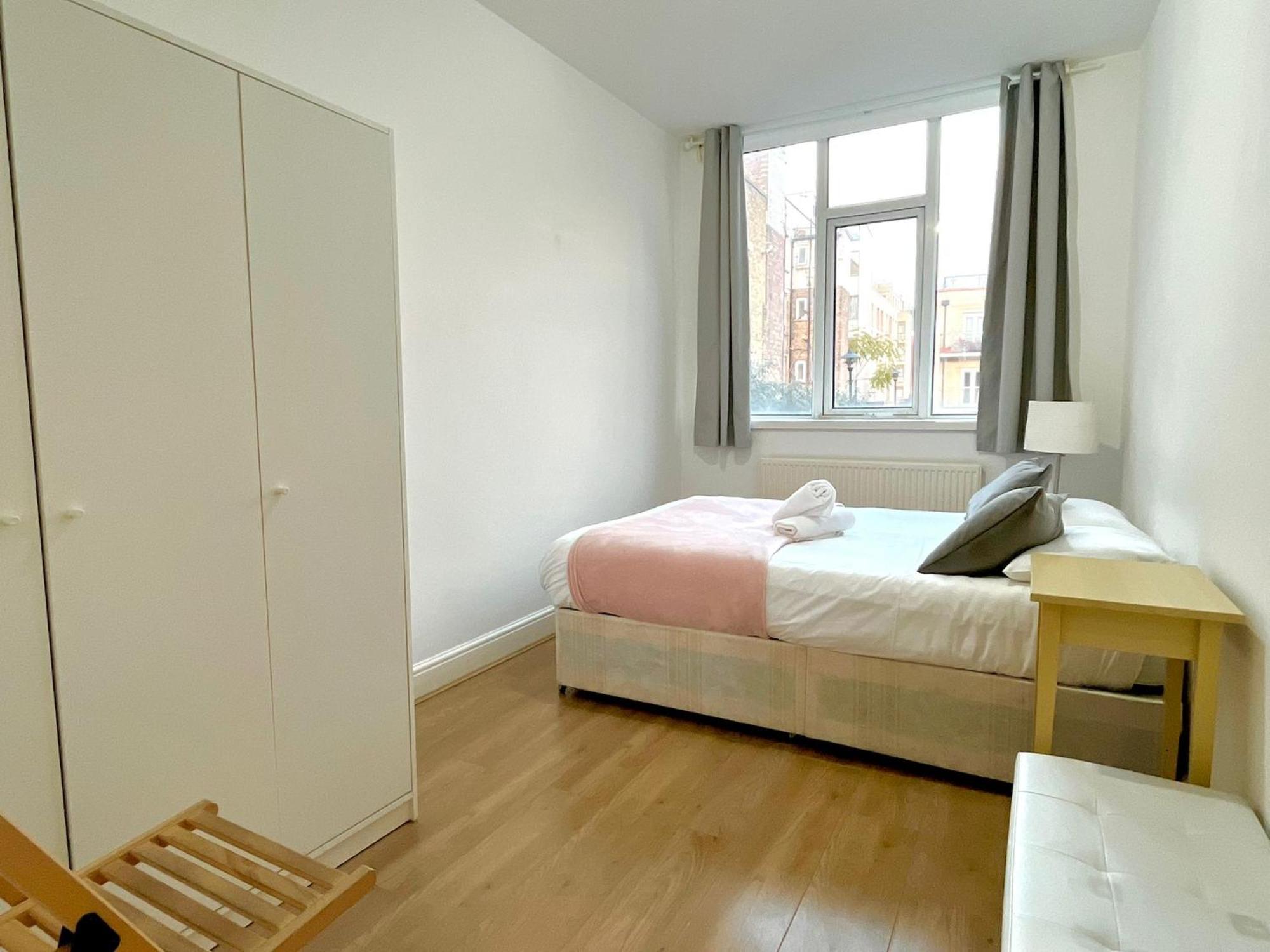 Clerkenwell By Dc Apartamento
