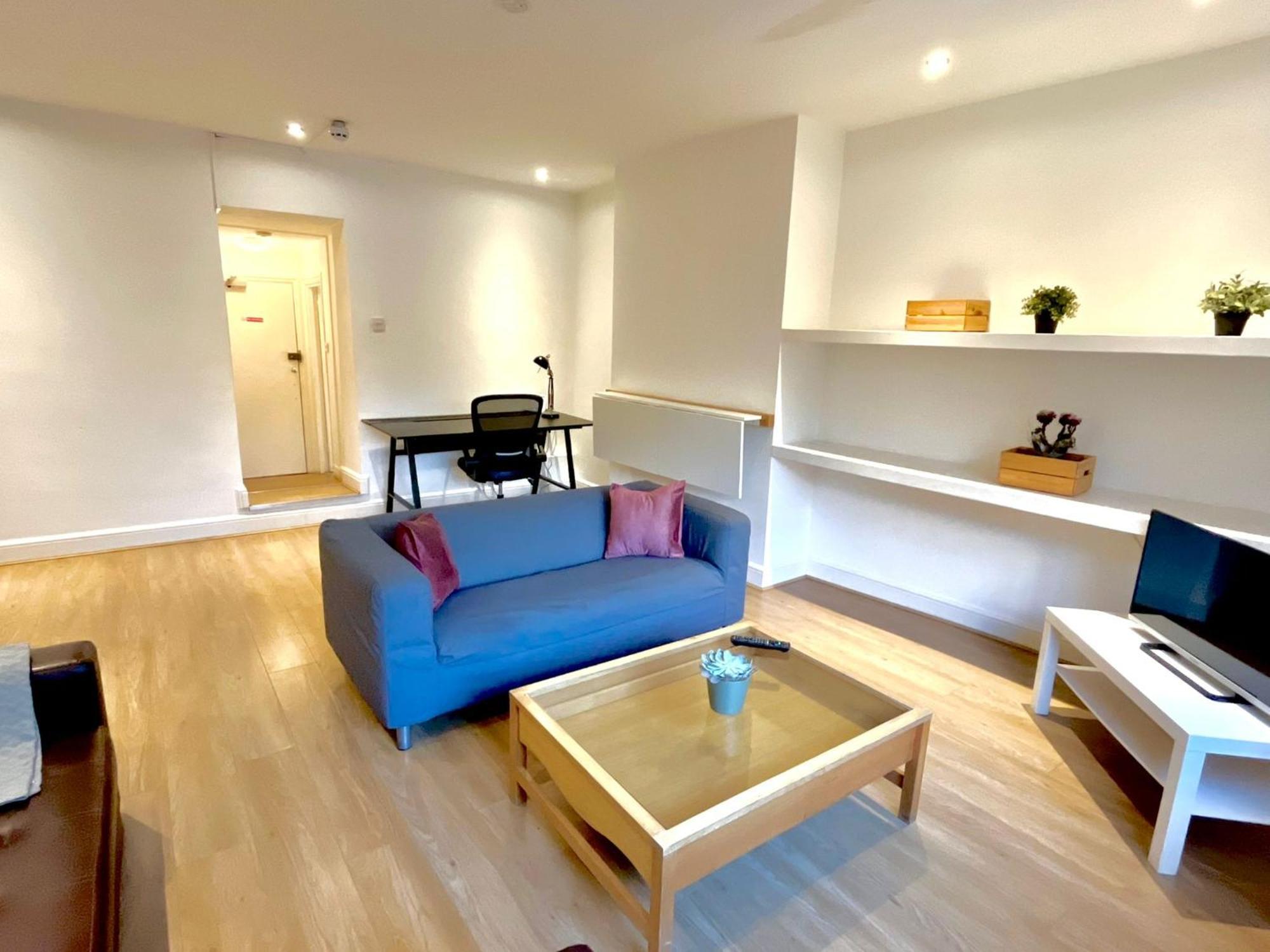 Apartamento Clerkenwell By Dc Londres