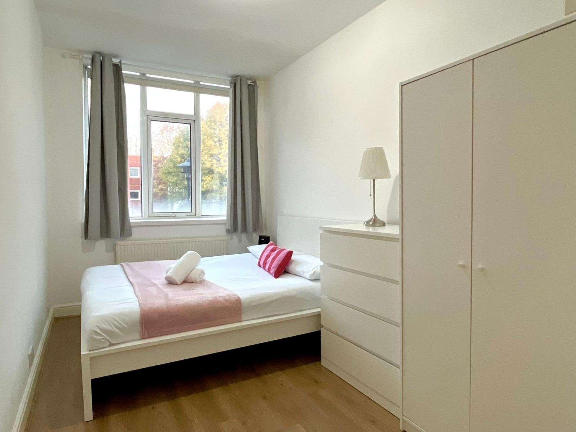 Clerkenwell By Dc Apartamento