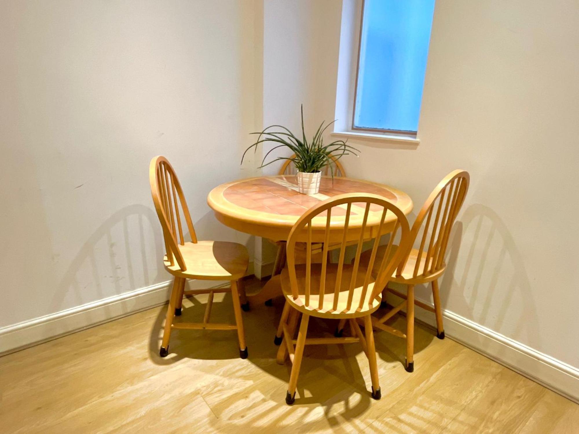 Clerkenwell By Dc Apartamento *