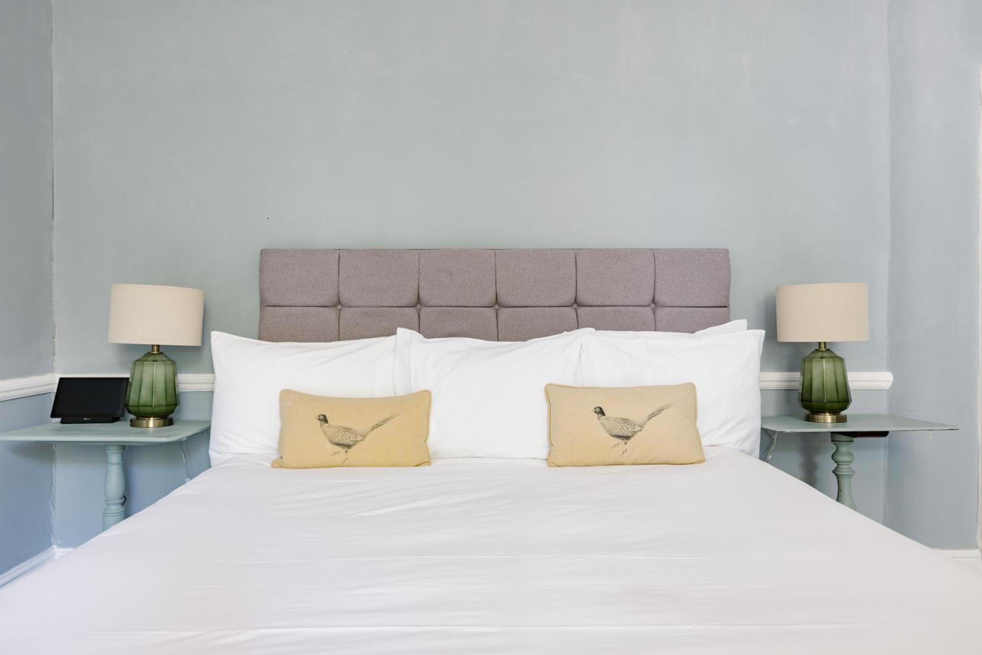 The Abbey Notting Hill 4* Londres