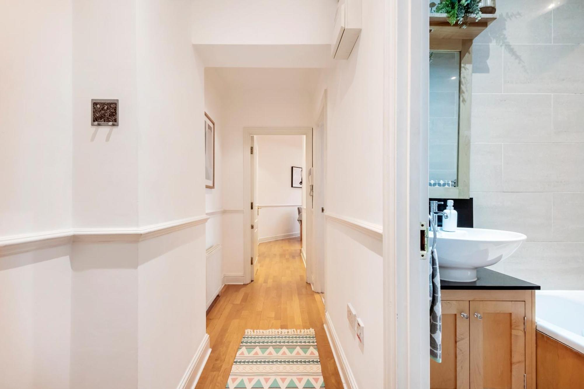 Apartamento Welcome Theatreland *