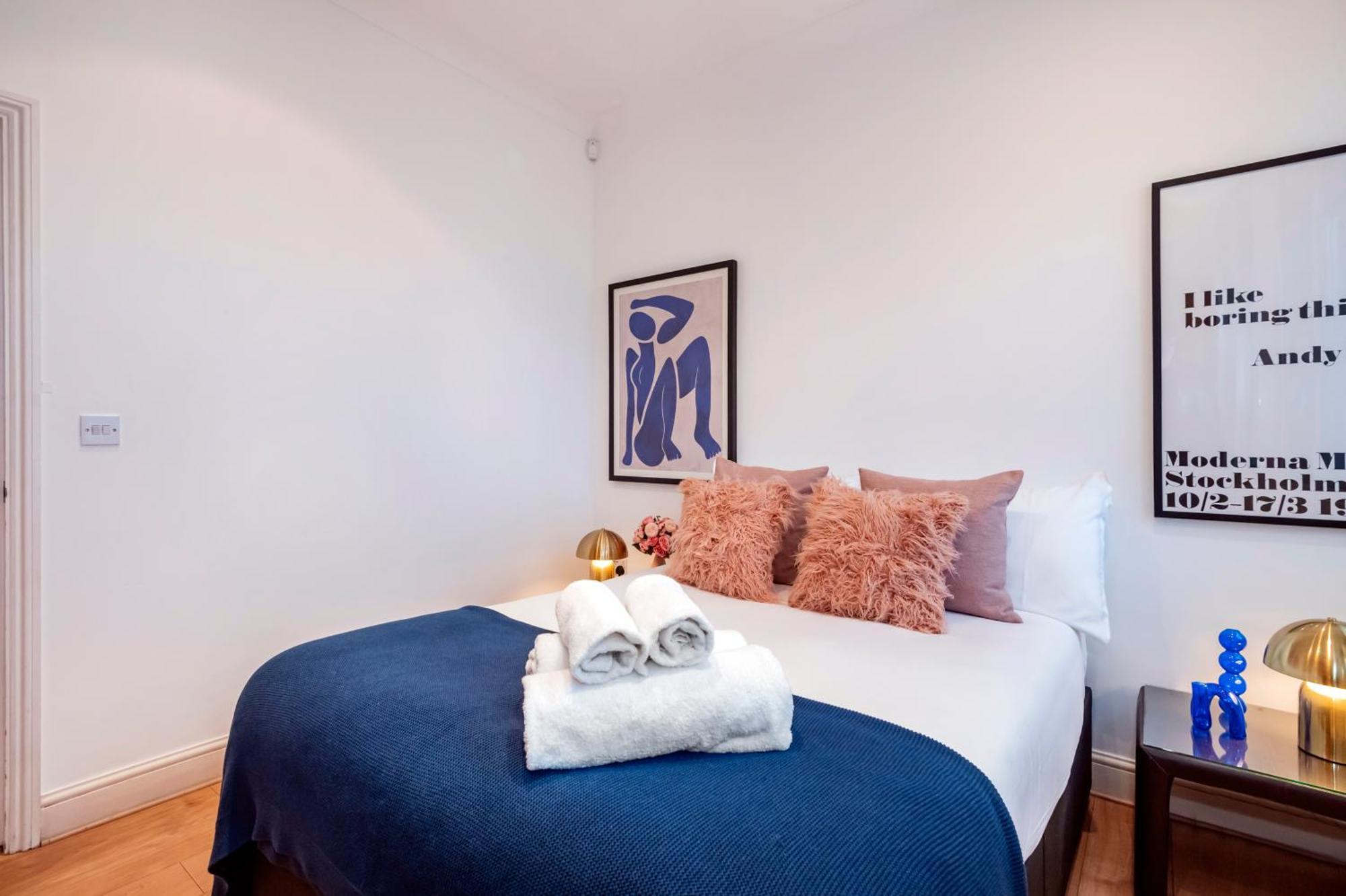 Welcome Theatreland Apartamento Londres
