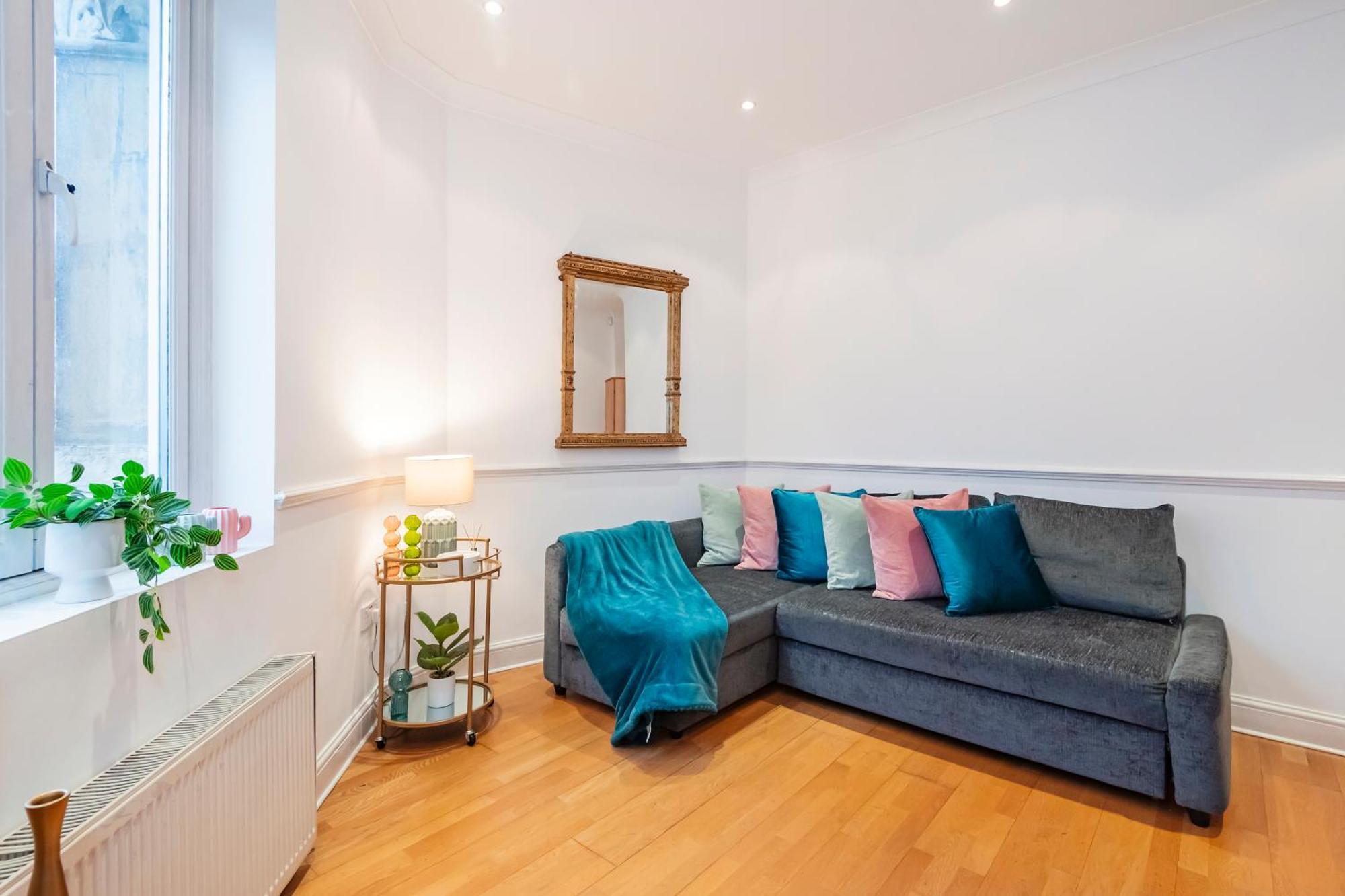 Welcome Theatreland Apartamento Londres