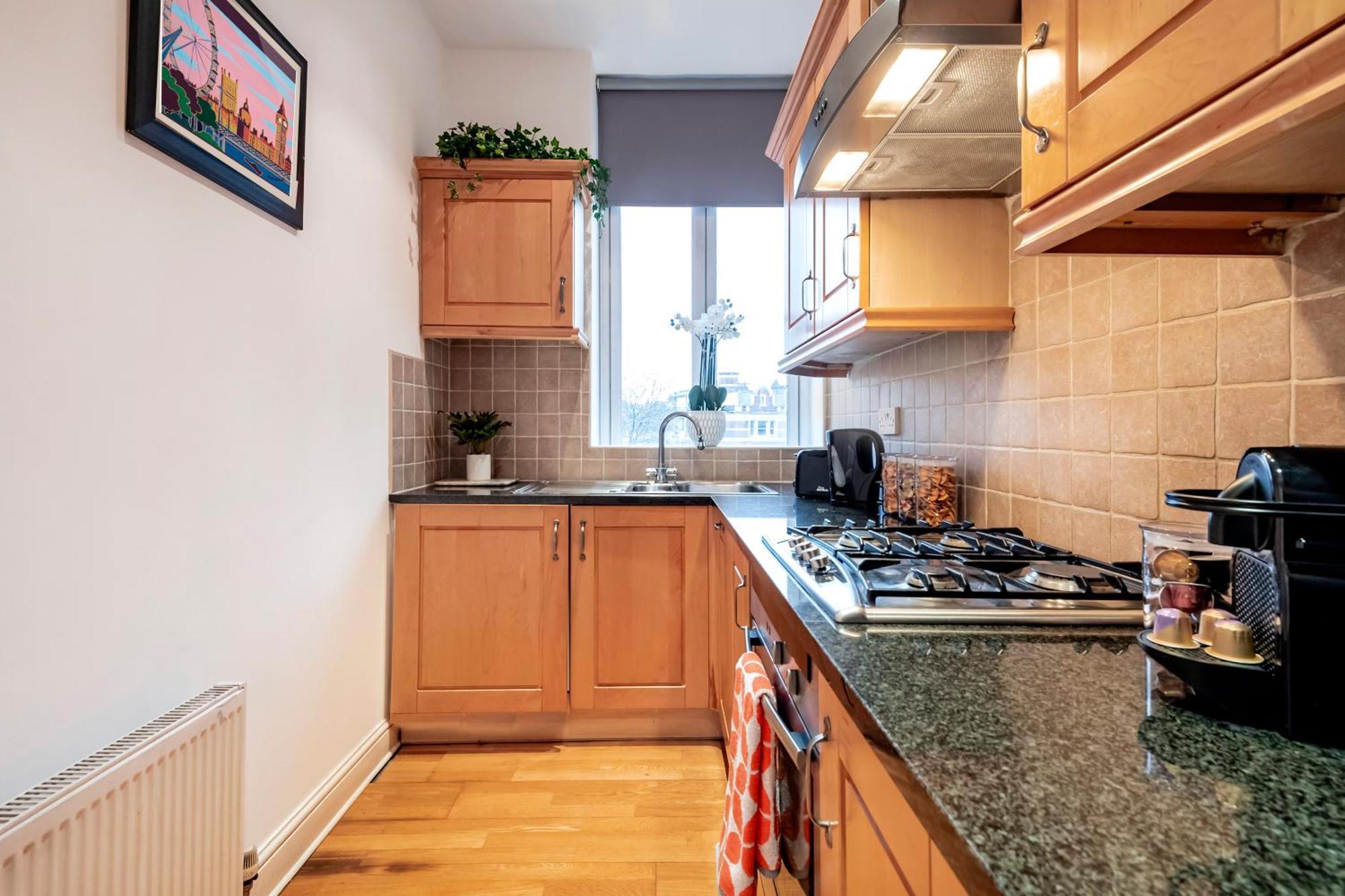 Apartamento Welcome Theatreland *