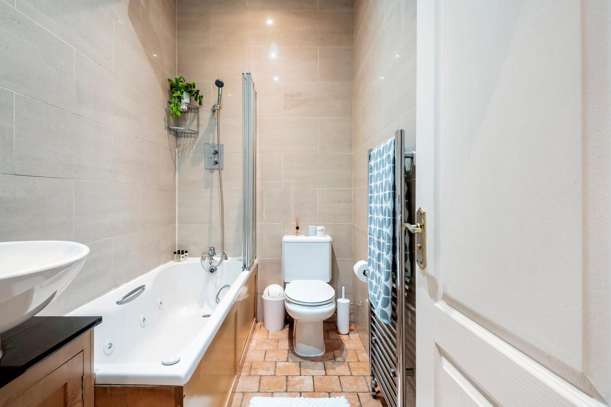 Welcome Theatreland Apartamento Londres