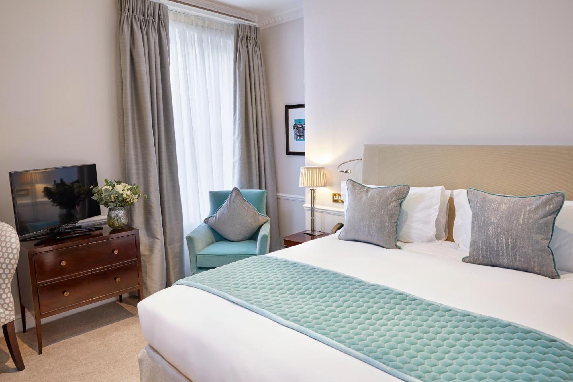 Dukes 5* Londres