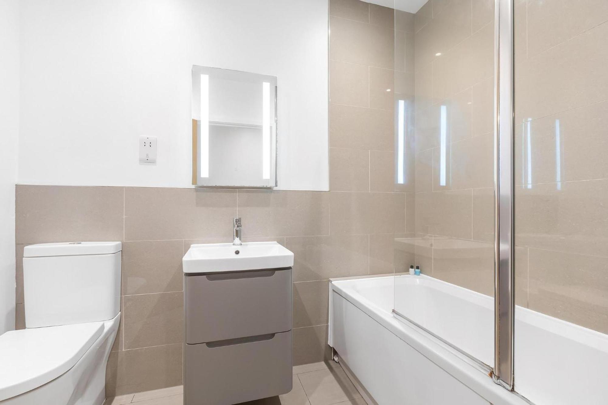 Spacious Clapham * Londres