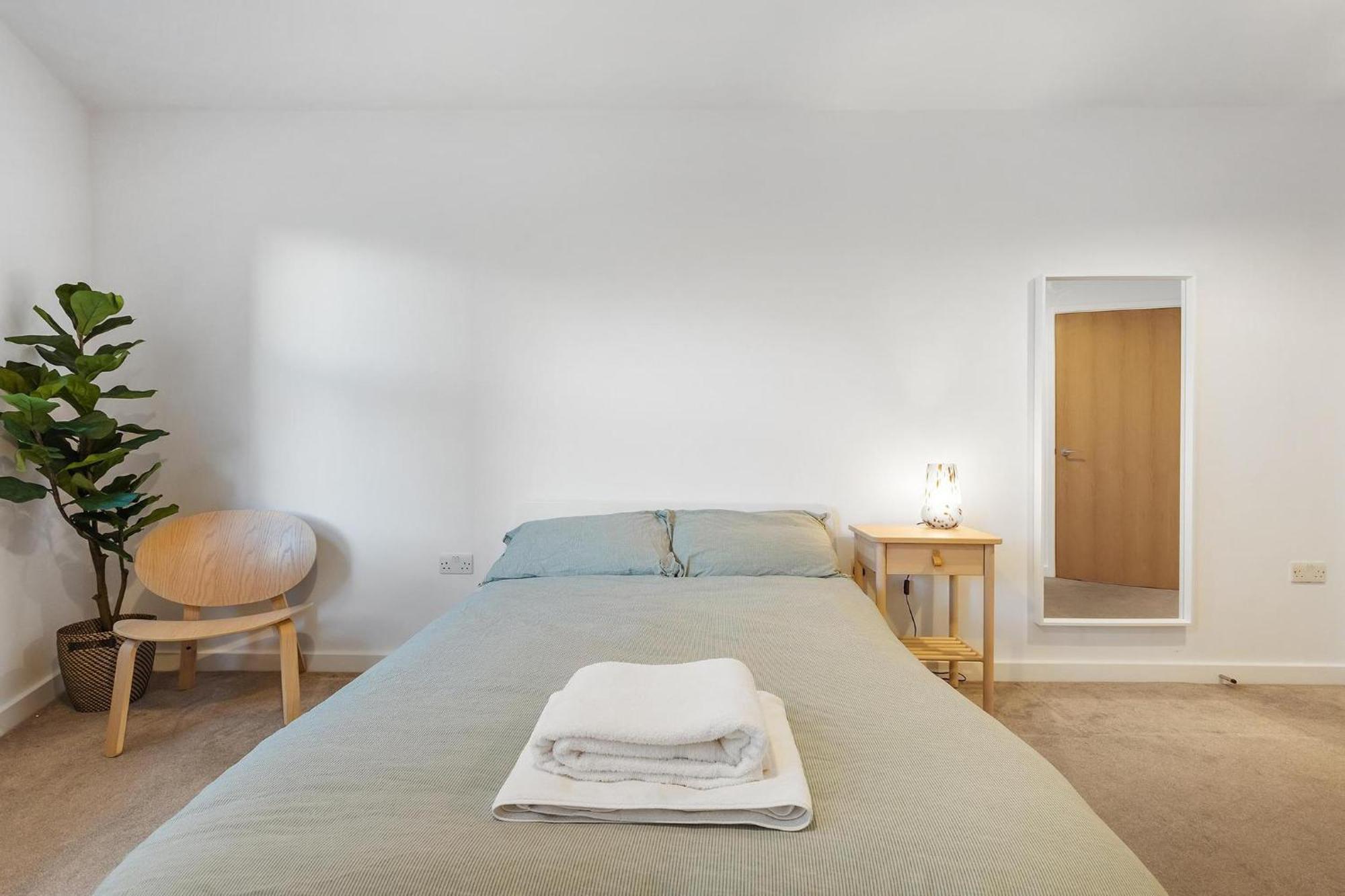 Spacious Clapham * Londres