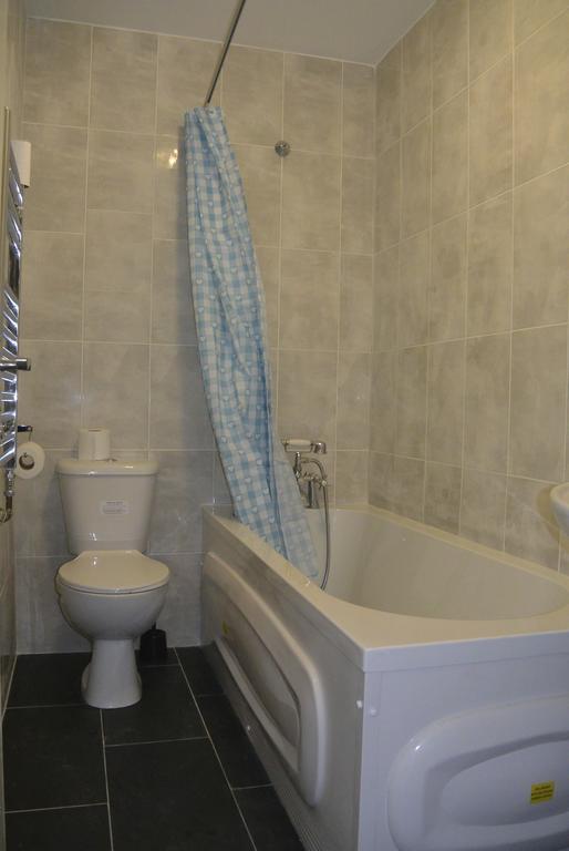 Kings Cross Appartement Londen