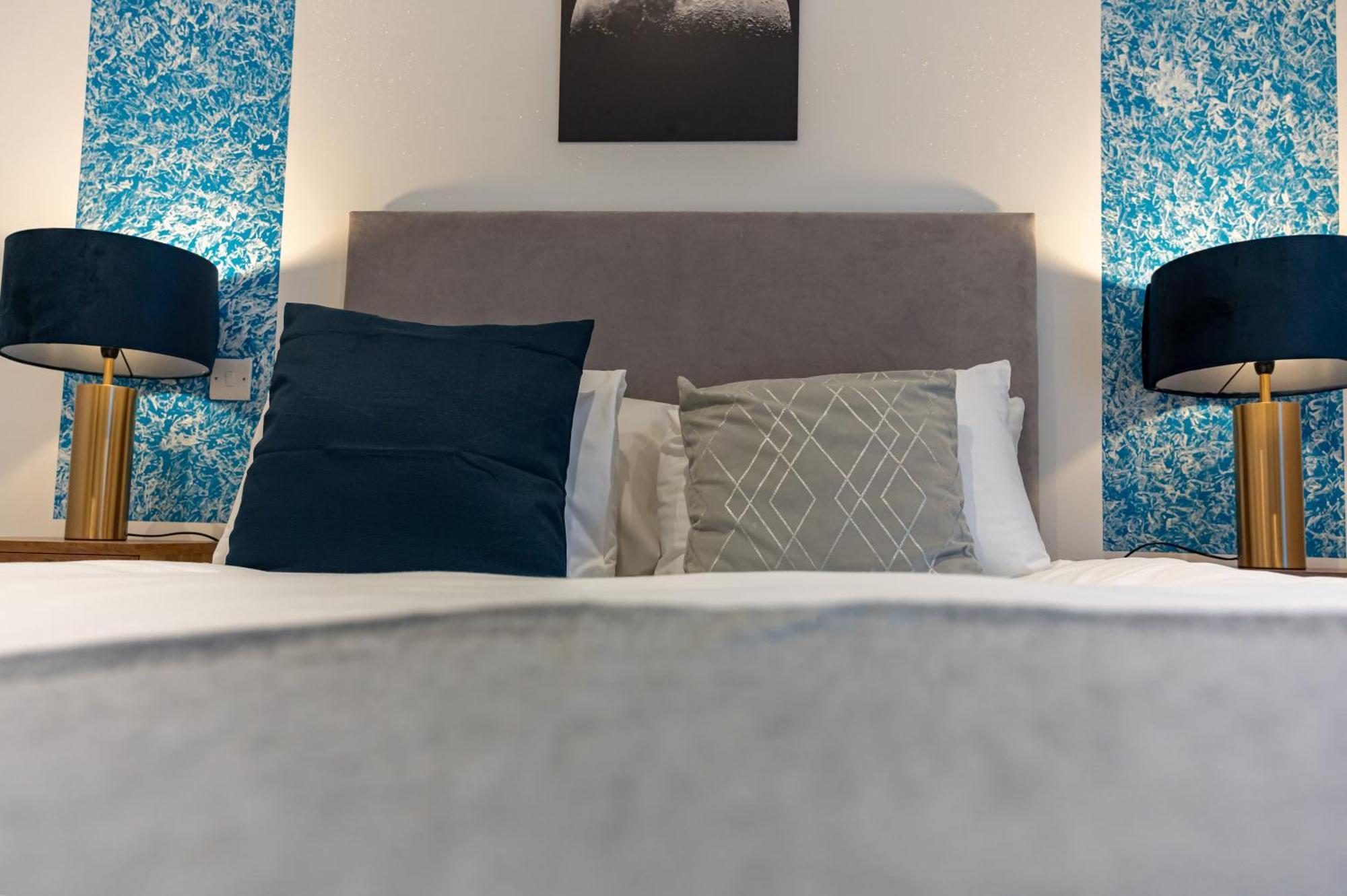 4 Bedrooms Peaceful Abbey Rd - St Johns Wood Appartement Londen