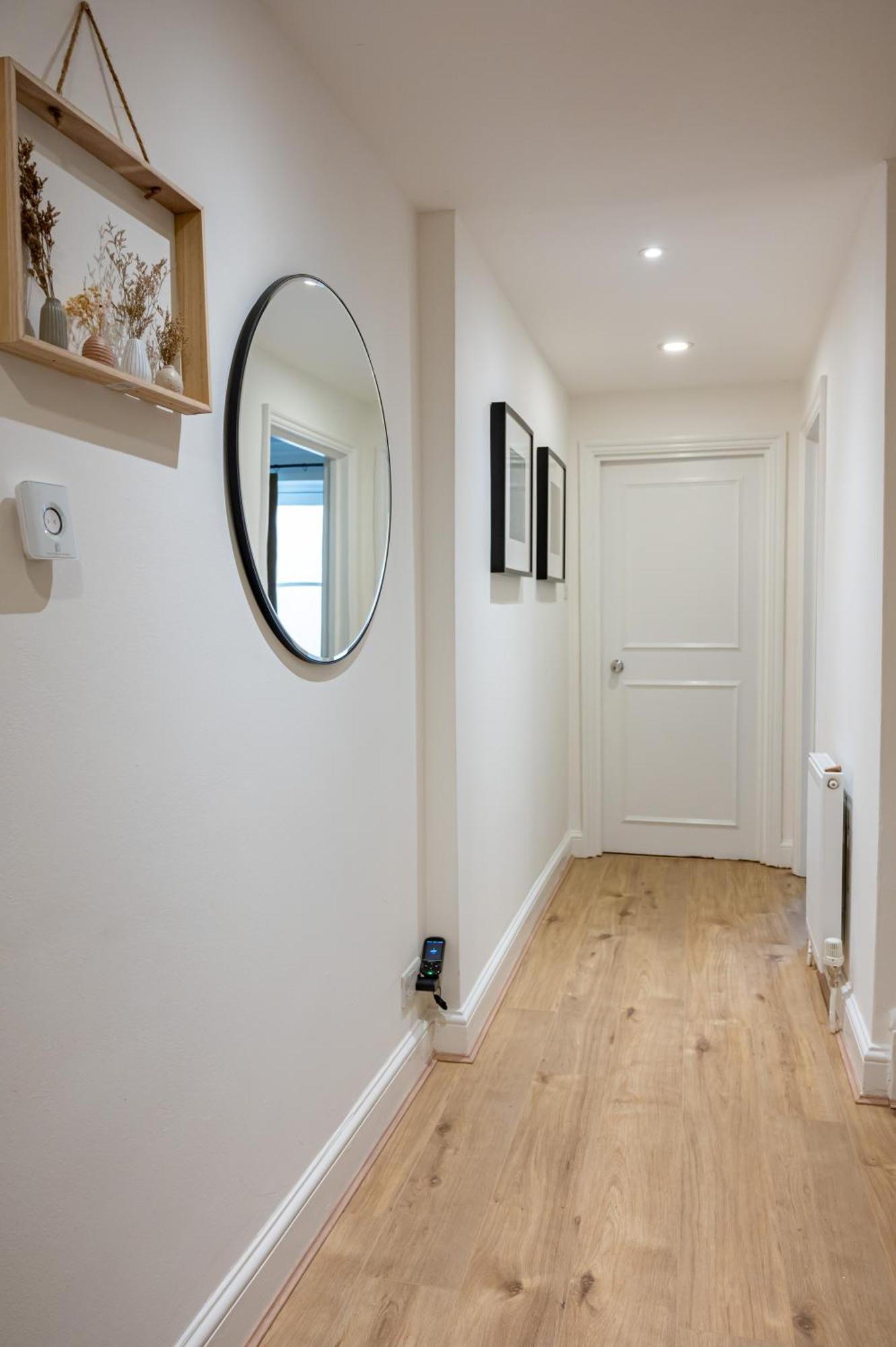 4 Bedrooms Peaceful Abbey Rd - St Johns Wood * Londen