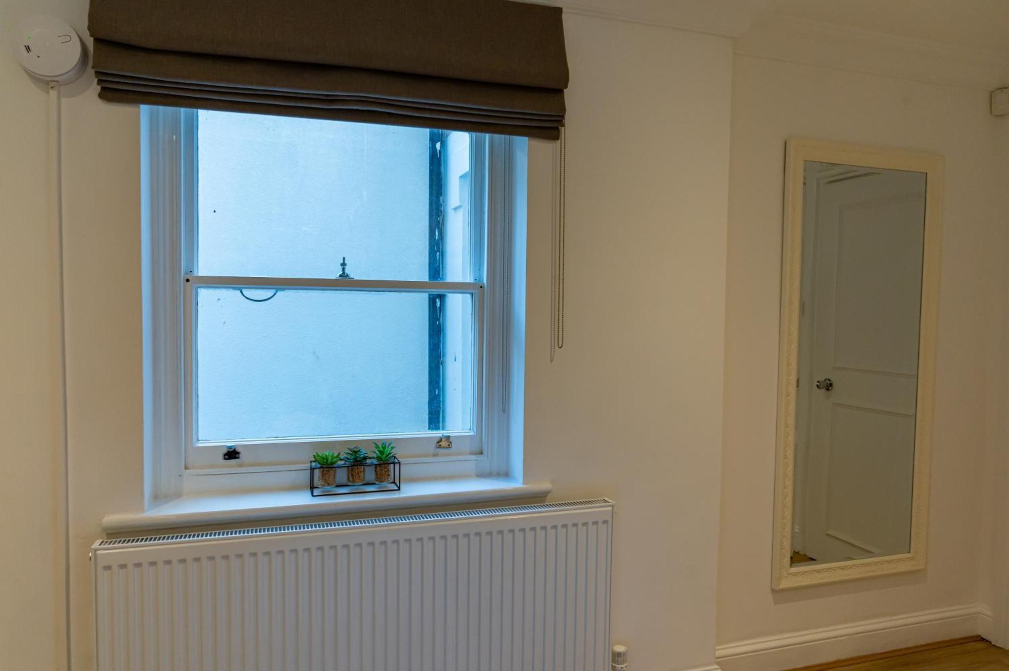 4 Bedrooms Peaceful Abbey Rd - St Johns Wood Londres
