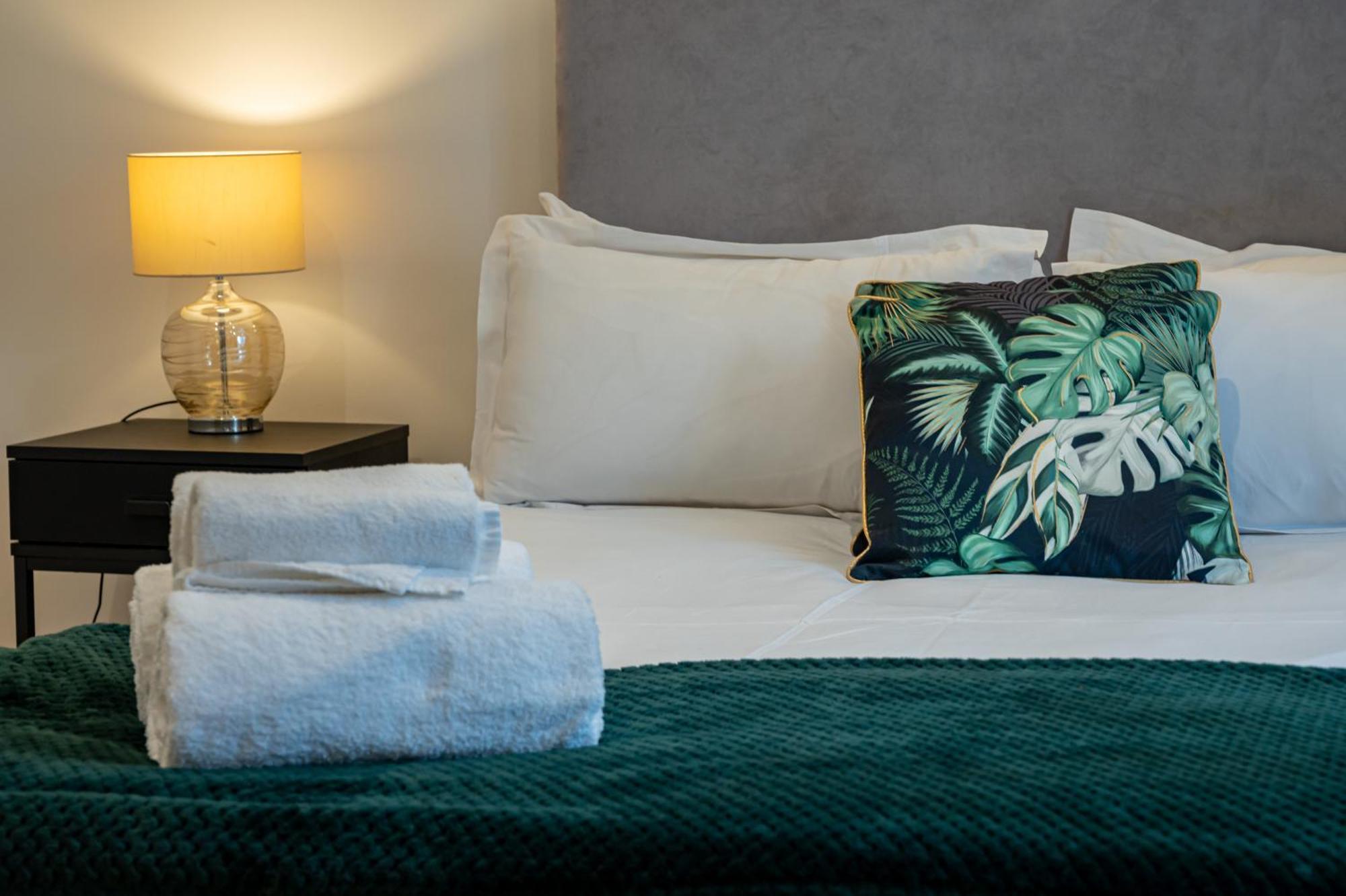 4 Bedrooms Peaceful Abbey Rd - St Johns Wood Londres