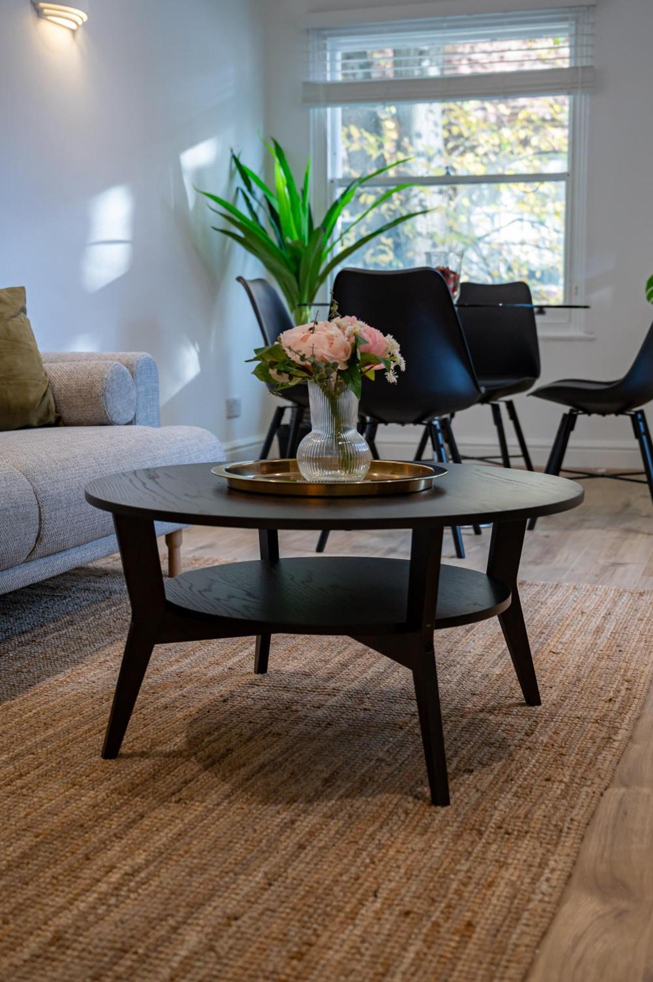 4 Bedrooms Peaceful Abbey Rd - St Johns Wood Appartement