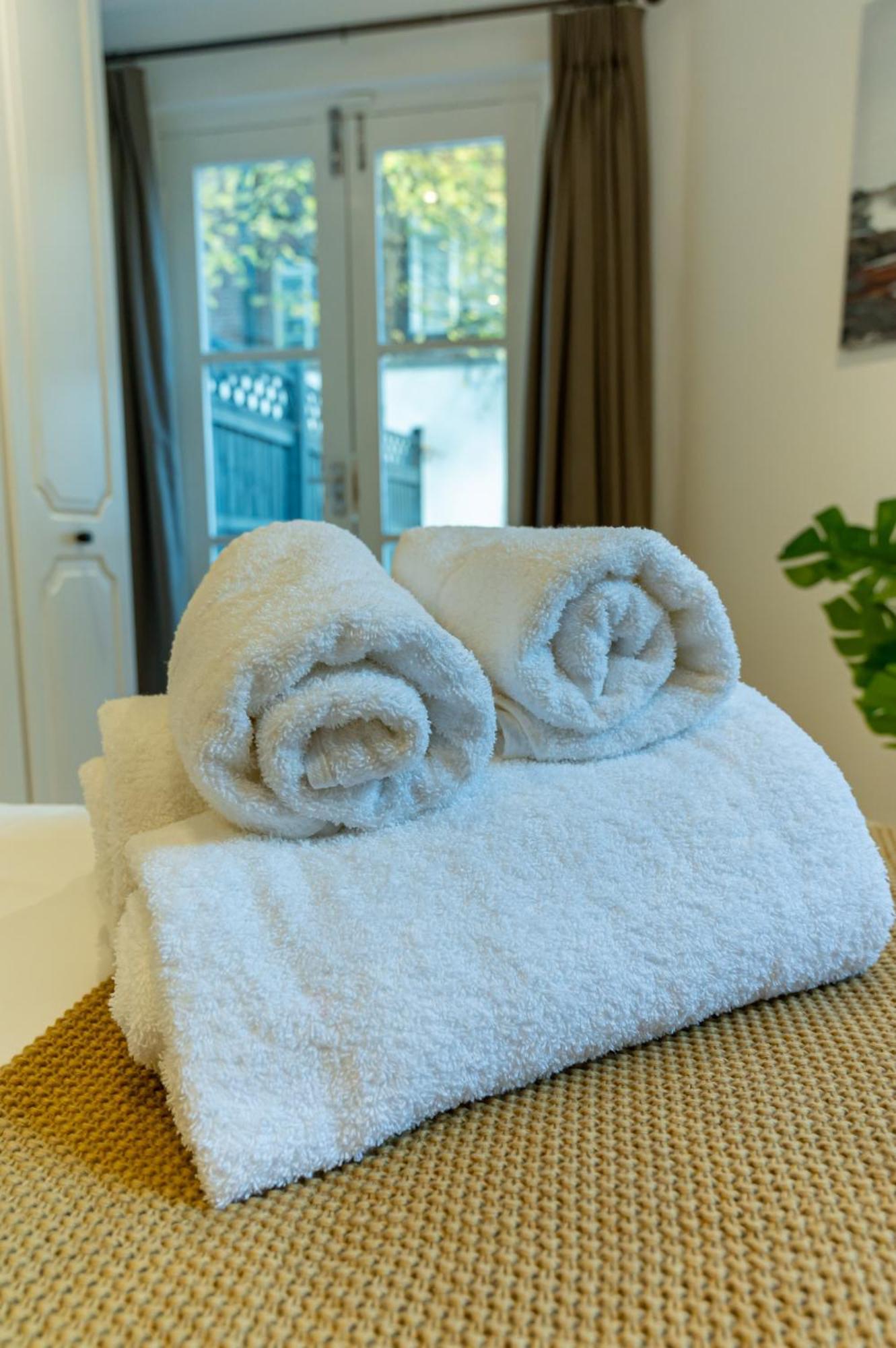 4 Bedrooms Peaceful Abbey Rd - St Johns Wood