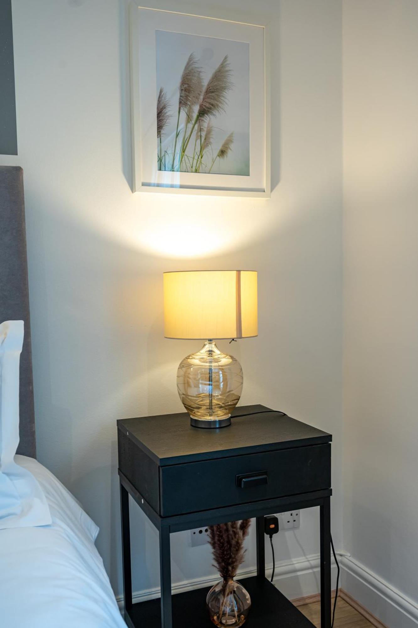 4 Bedrooms Peaceful Abbey Rd - St Johns Wood Londres