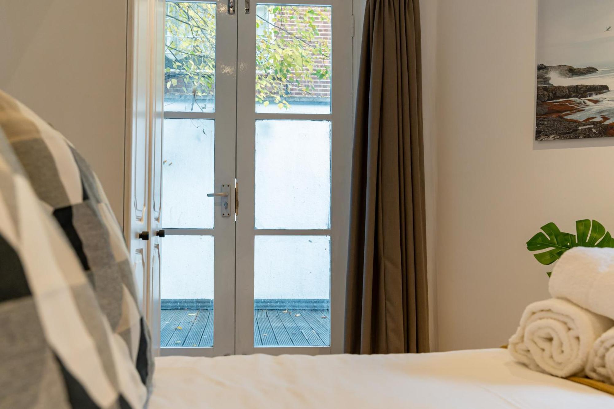 Apartamento 4 Bedrooms Peaceful Abbey Rd - St Johns Wood