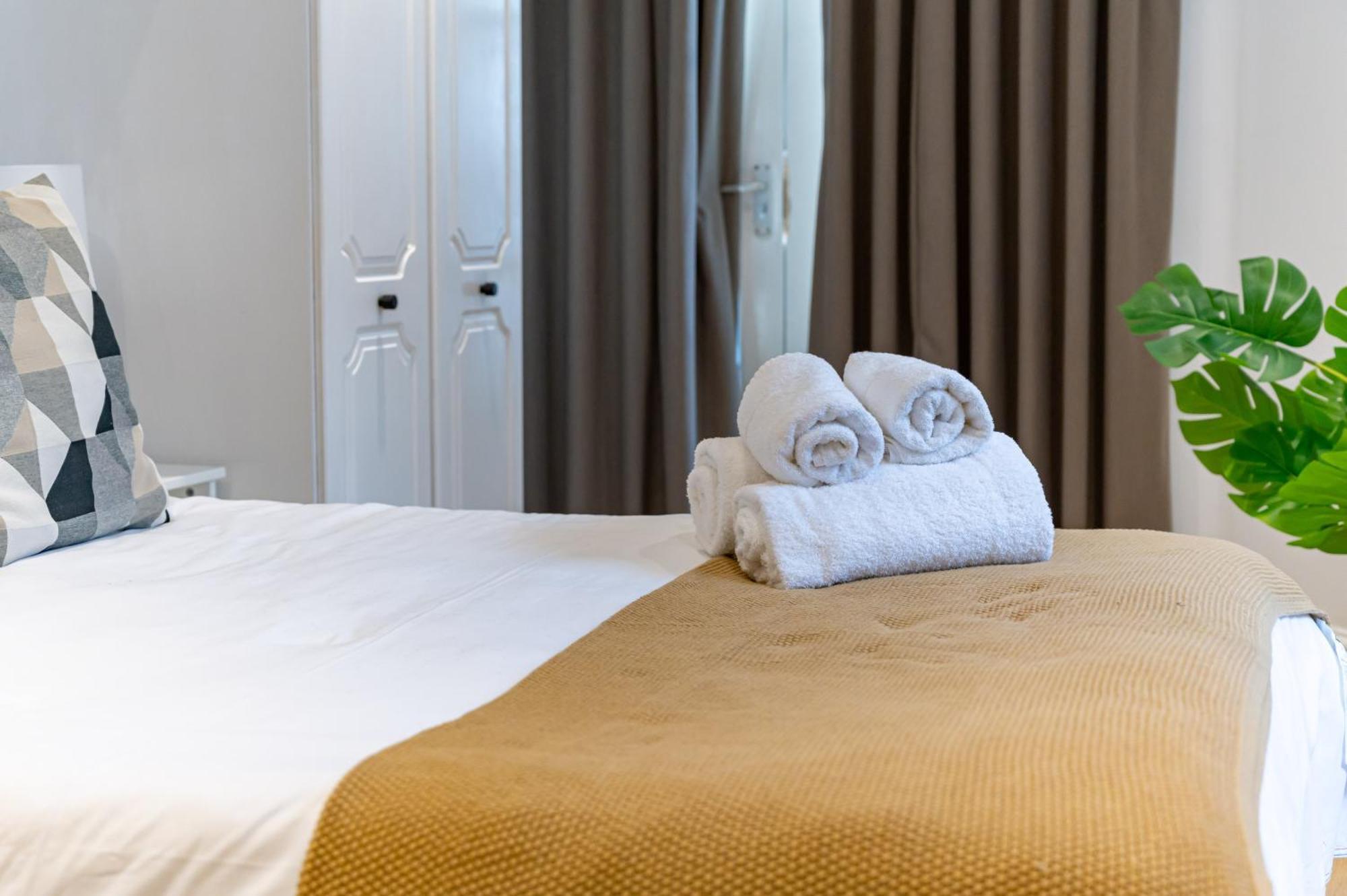 4 Bedrooms Peaceful Abbey Rd - St Johns Wood