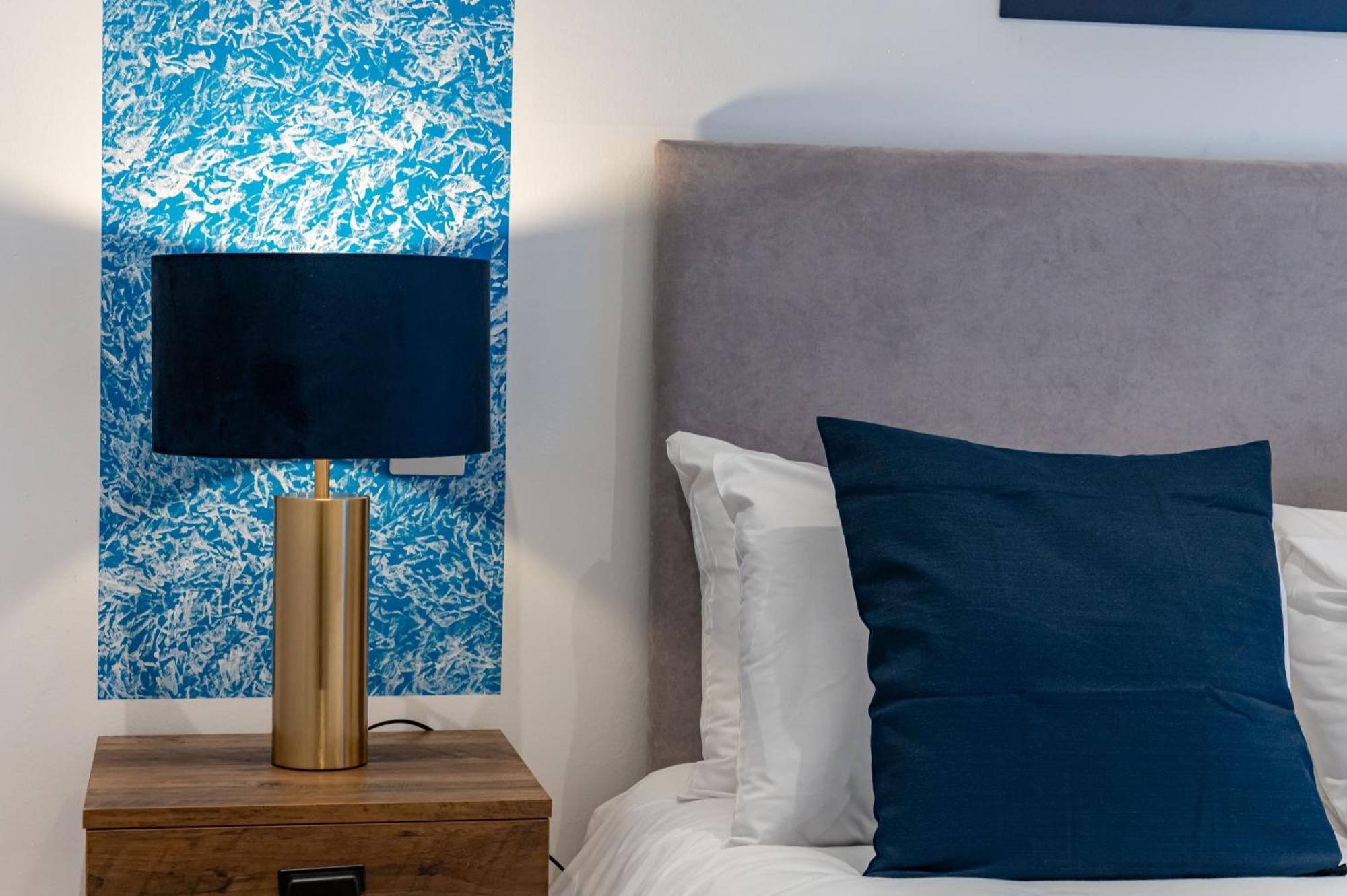 4 Bedrooms Peaceful Abbey Rd - St Johns Wood Apartamento Londres