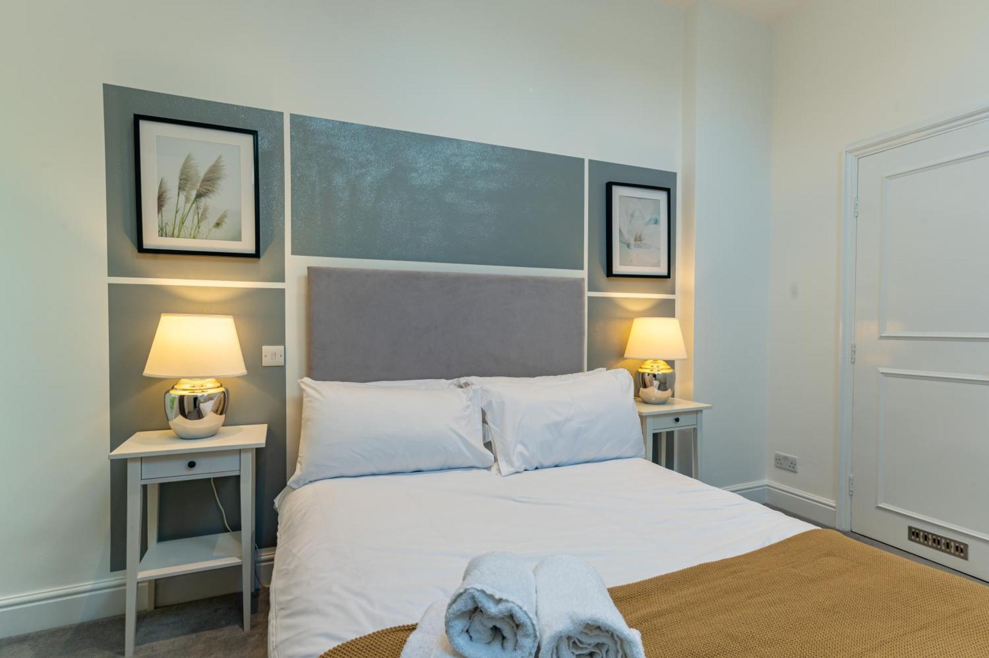 Unique 3 Beds 2 Baths Abbey Rd St John's Wood Apartment