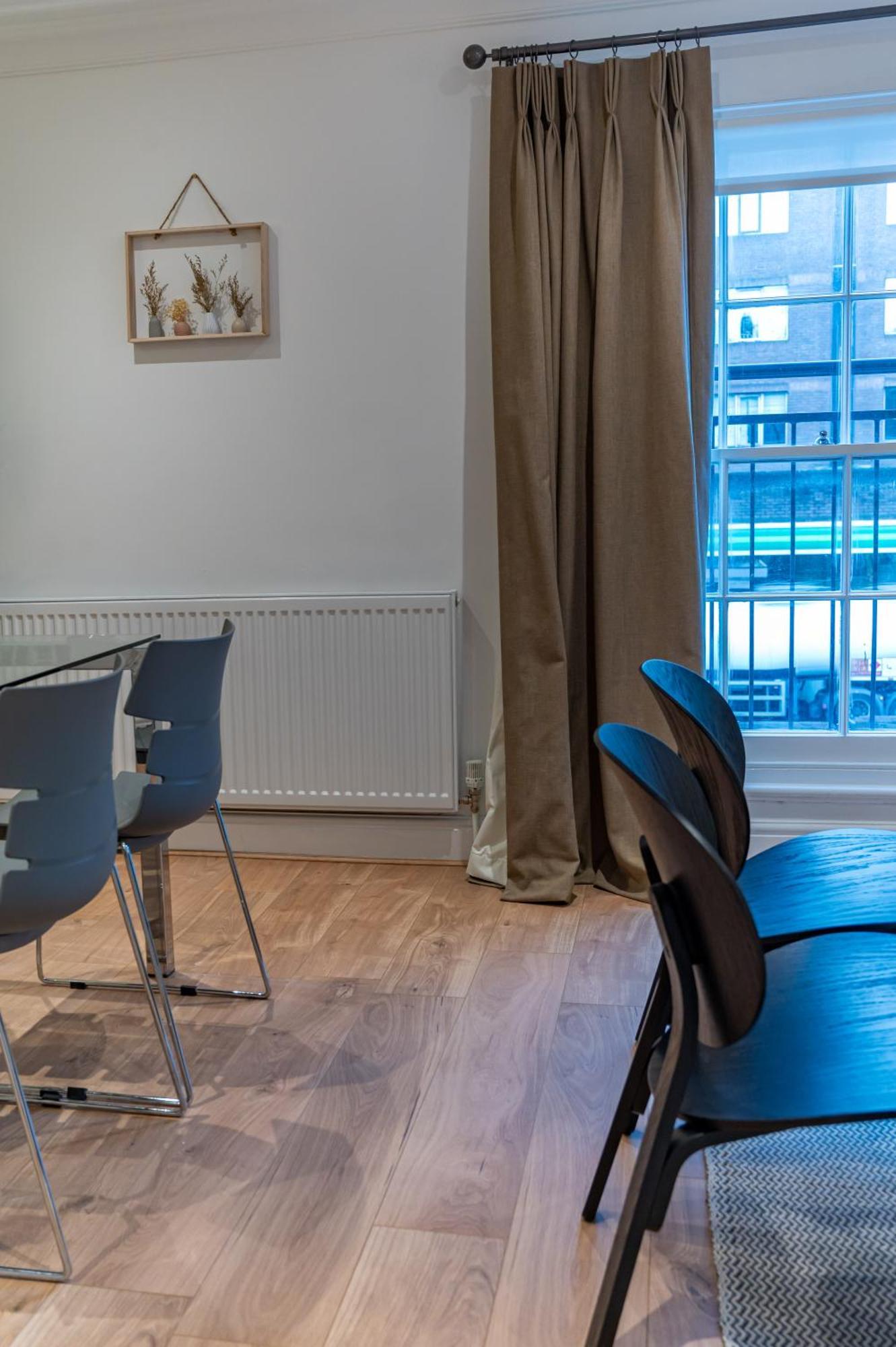 Apartamento Unique 3 Beds 2 Baths Abbey Rd St John's Wood Londres
