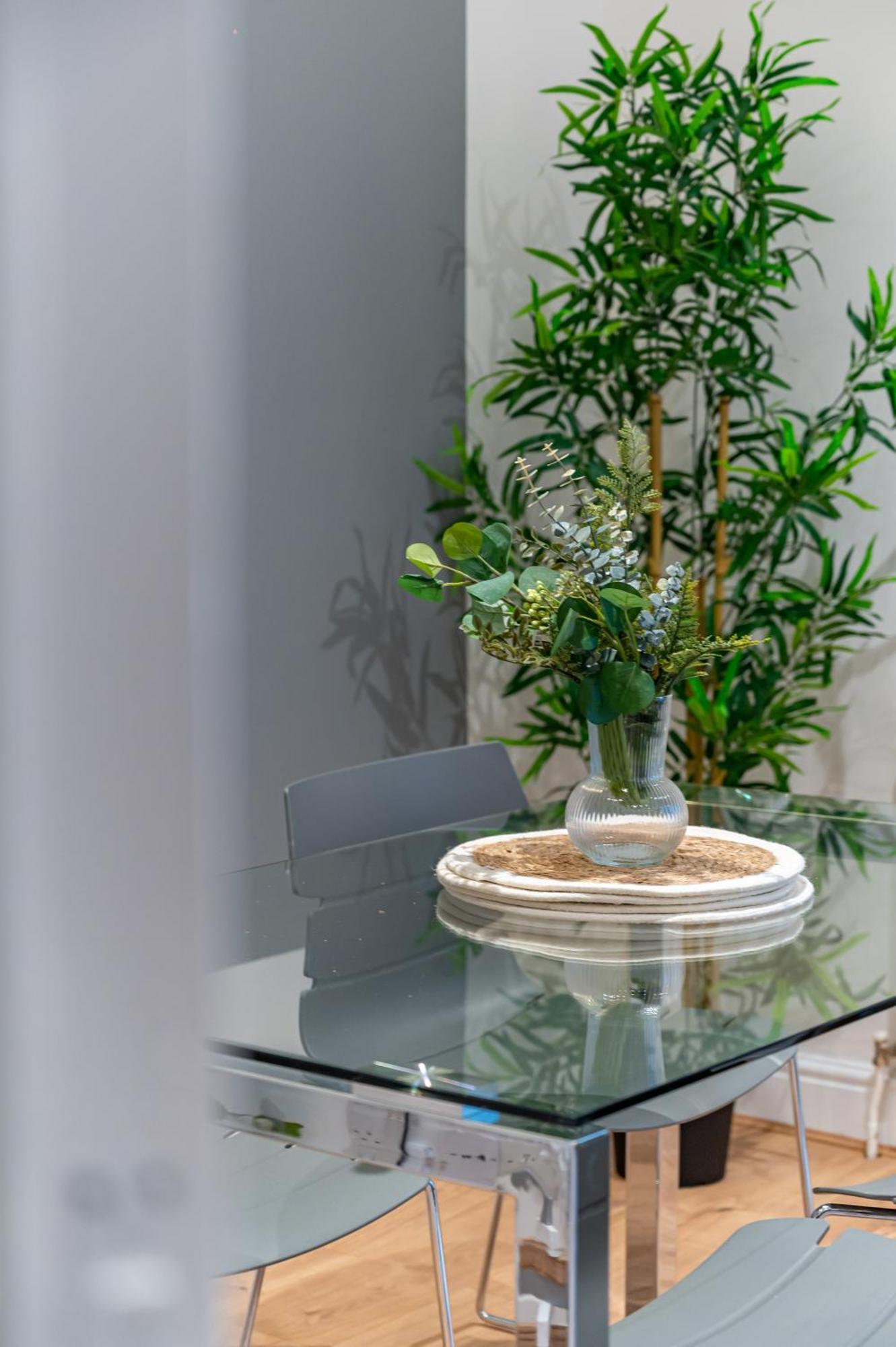 Unique 3 Beds 2 Baths Abbey Rd St John's Wood Apartamento Londres