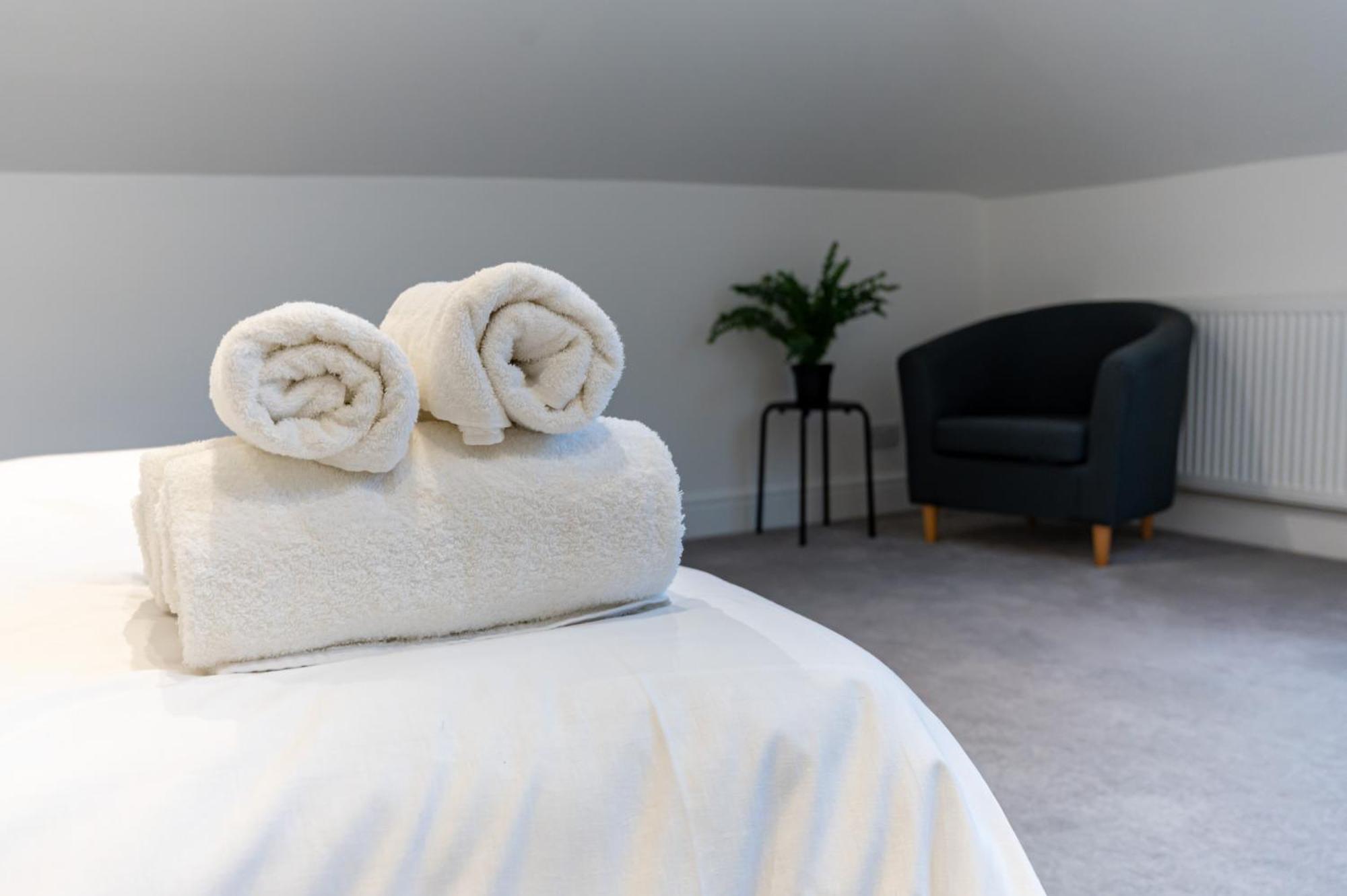 Apartment Unique 3 Beds 2 Baths Abbey Rd St John's Wood *