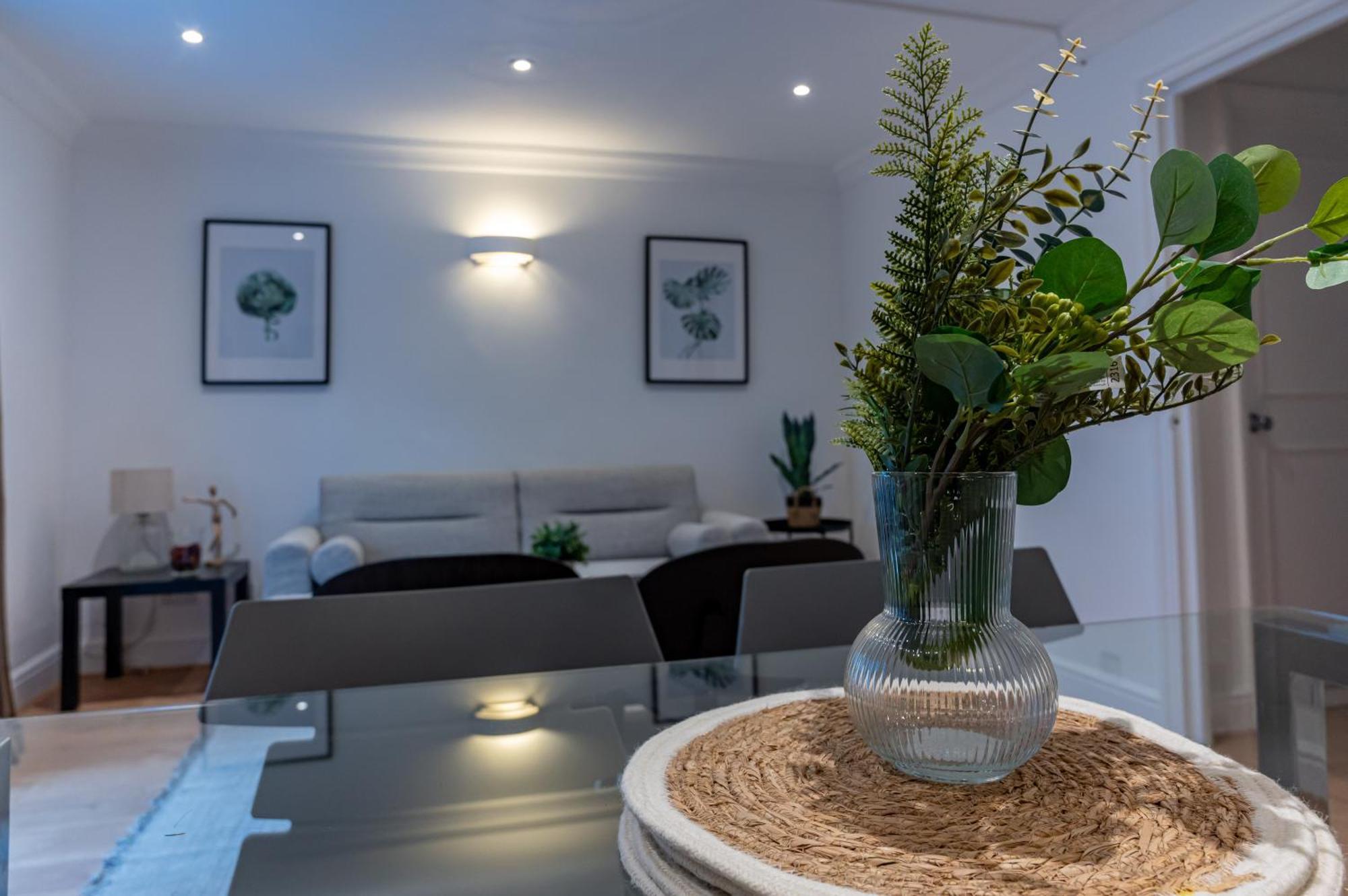 Unique 3 Beds 2 Baths Abbey Rd St John's Wood *