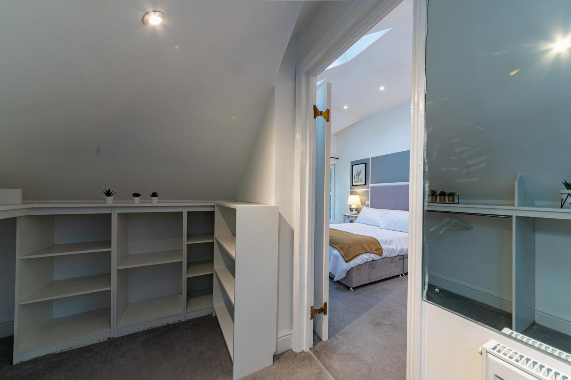 Apartment Unique 3 Beds 2 Baths Abbey Rd St John's Wood