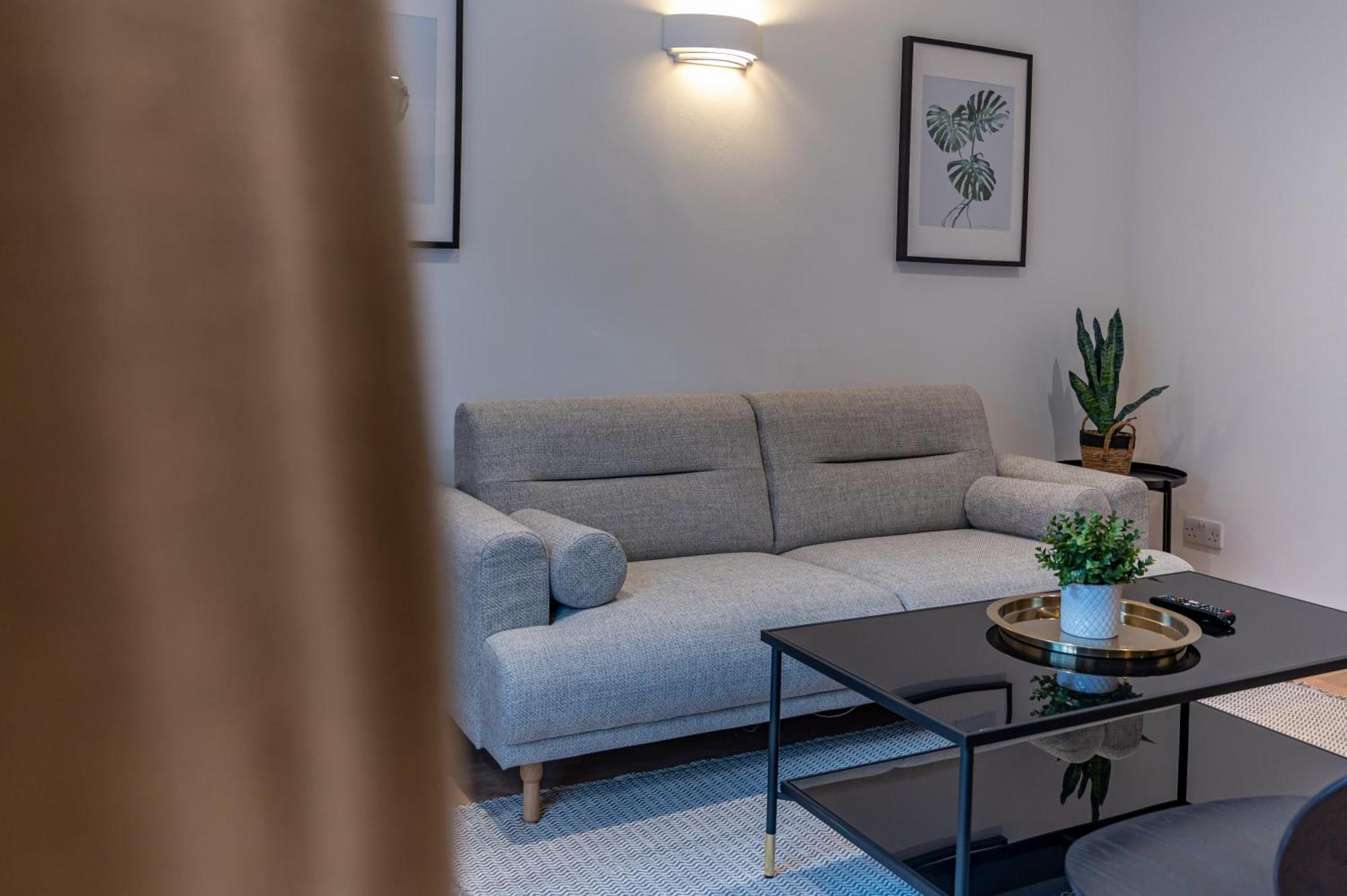 Unique 3 Beds 2 Baths Abbey Rd St John's Wood *