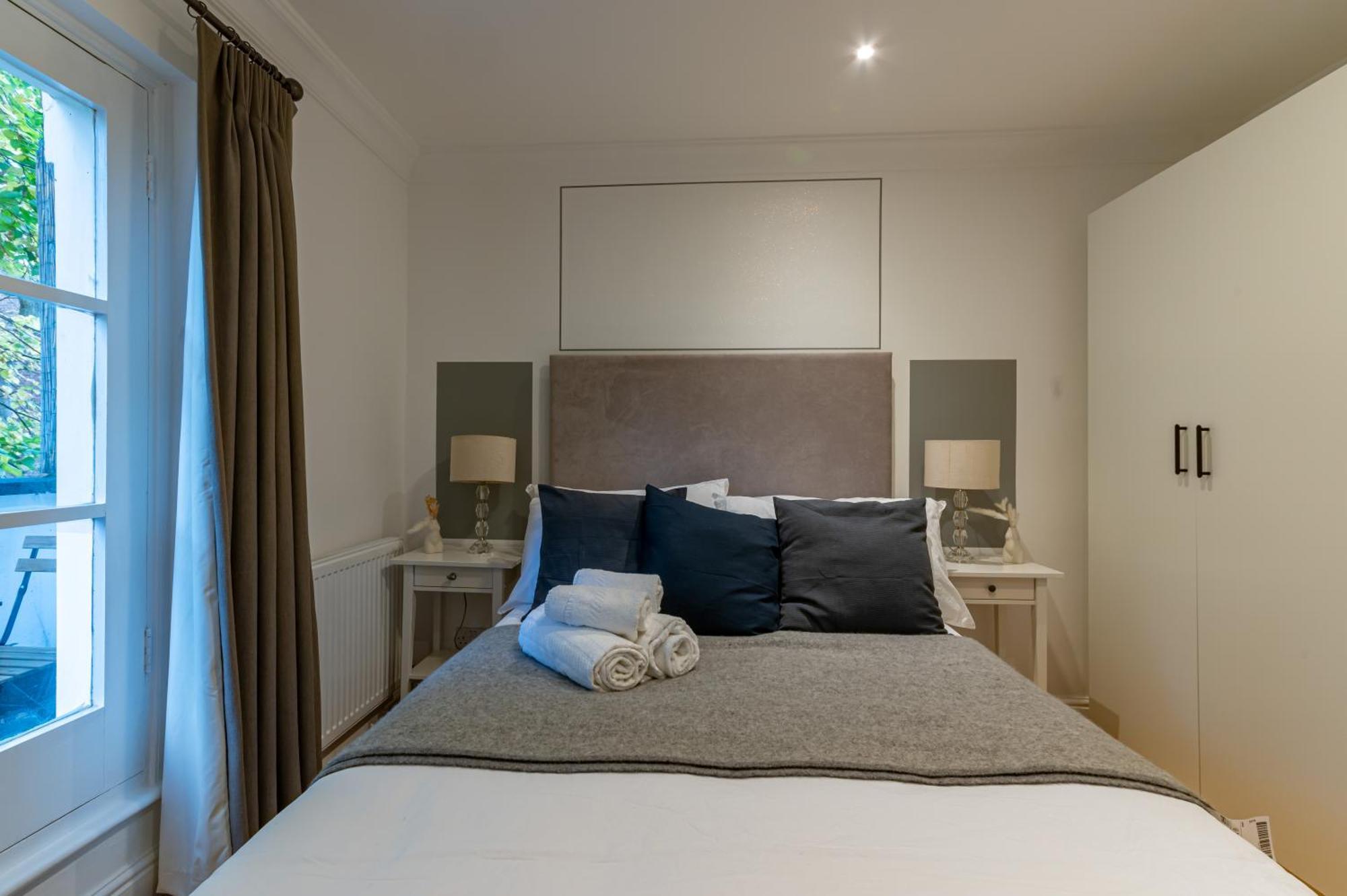 Apartment Unique 3 Beds 2 Baths Abbey Rd St John's Wood