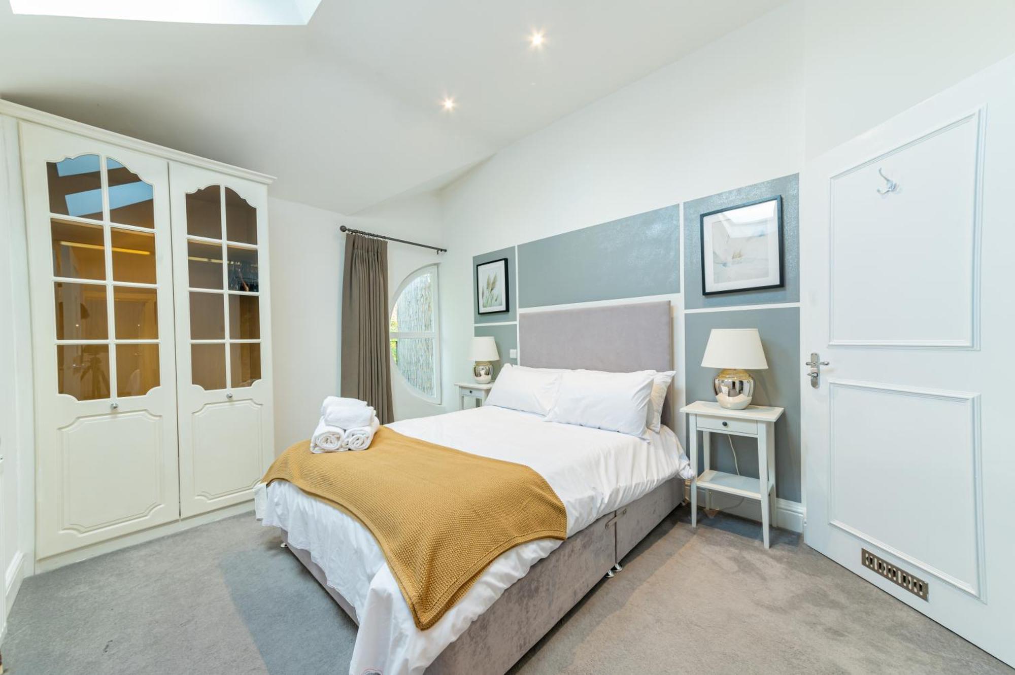 Unique 3 Beds 2 Baths Abbey Rd St John's Wood *